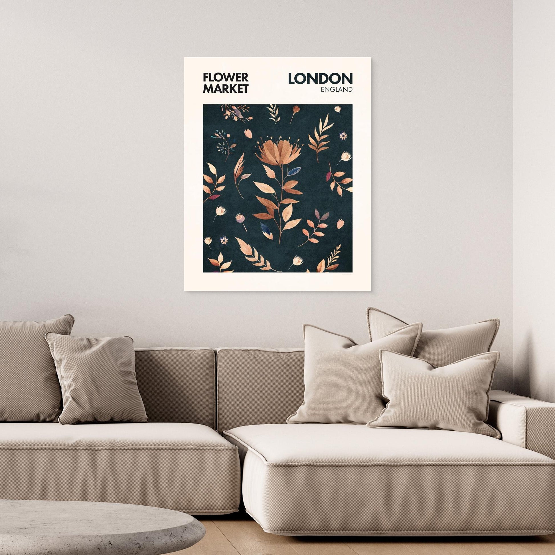 Ratio 4x5 Print By Bohonewart Copy 9 