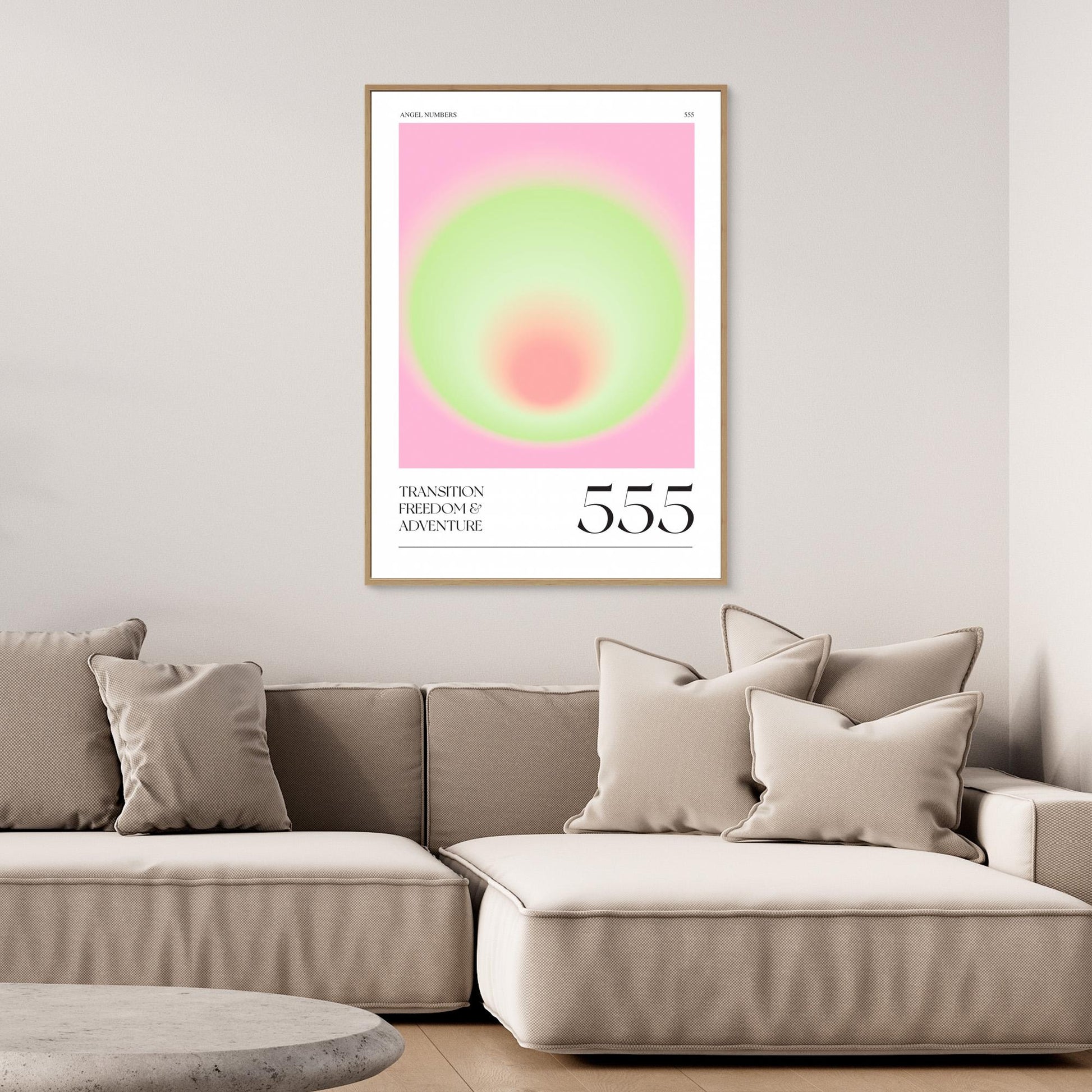 555 