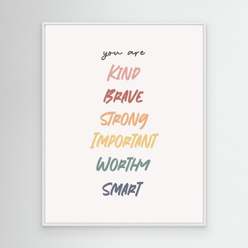 Affirmation 