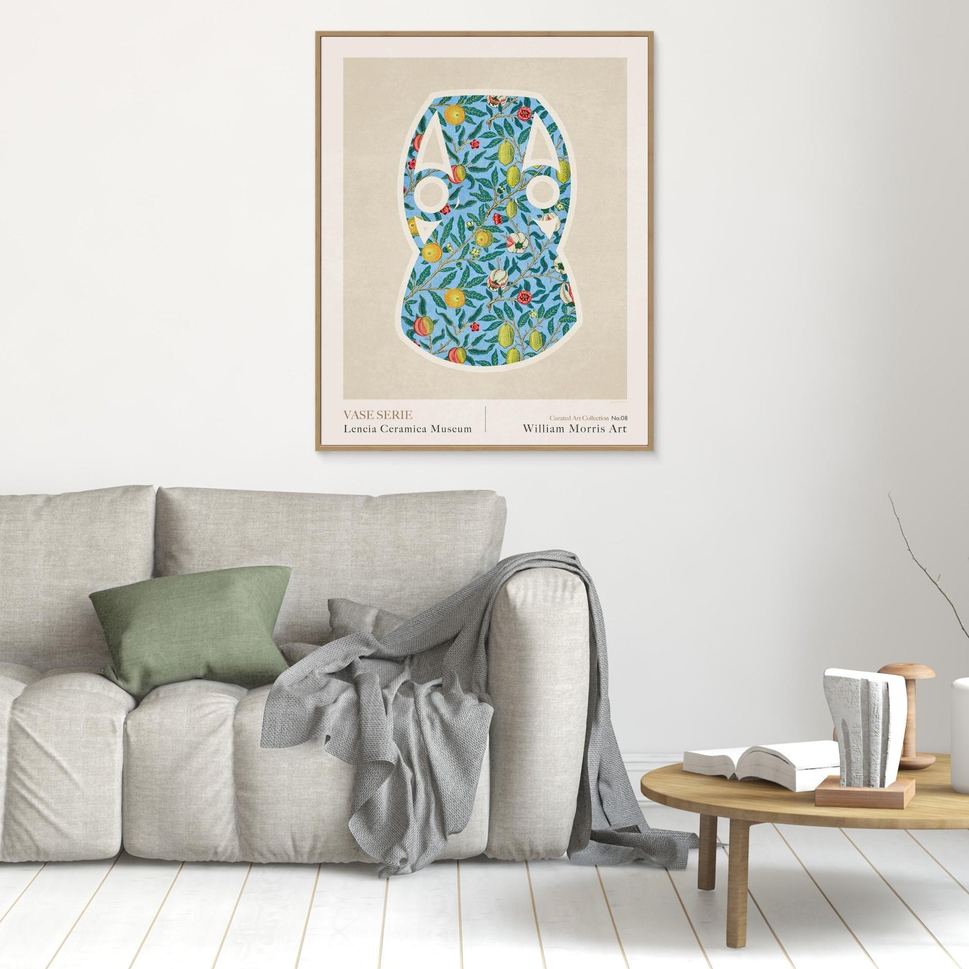 Wm Greek 08ratio 4x5 Print By Bohonewart 