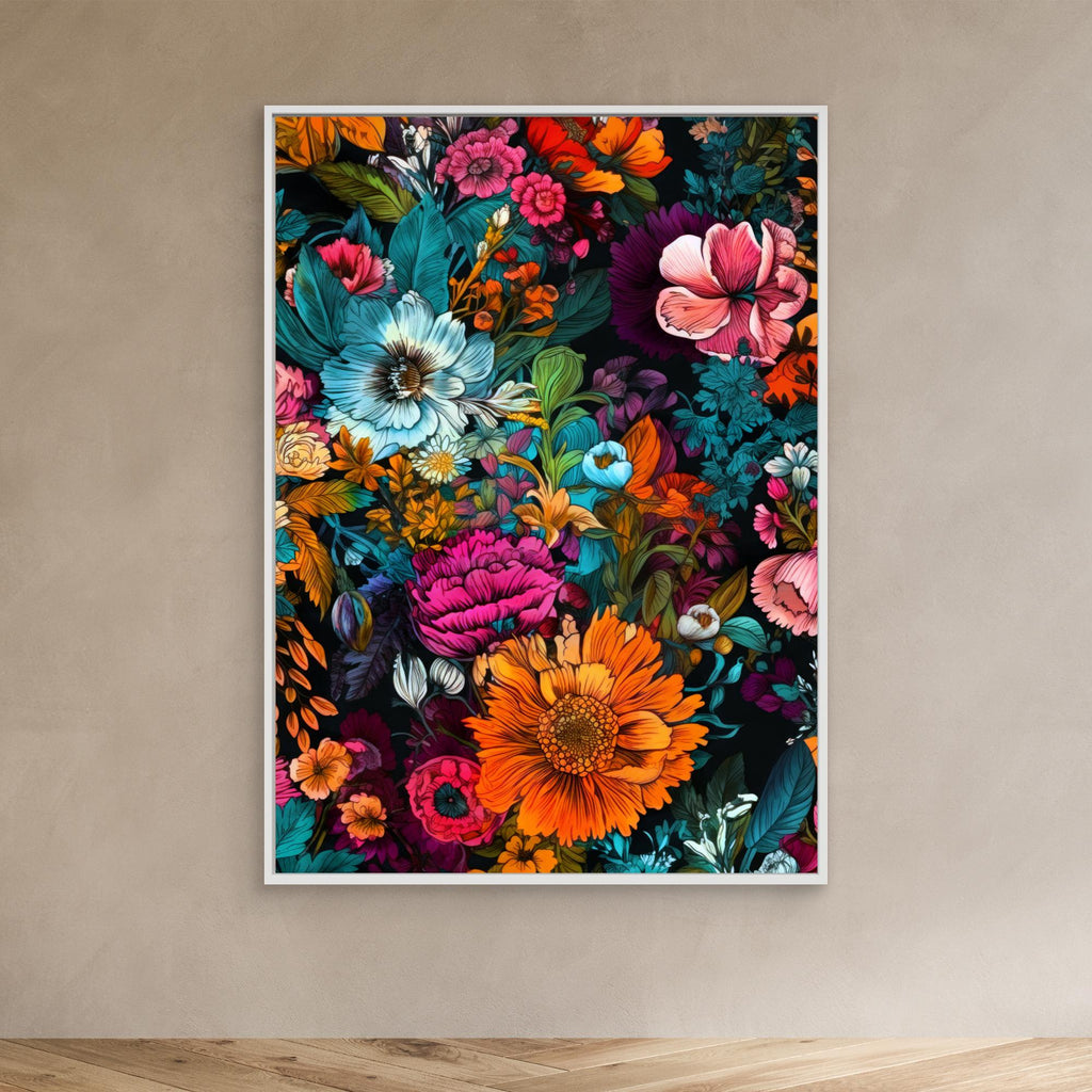 Meadow flowers 6 
