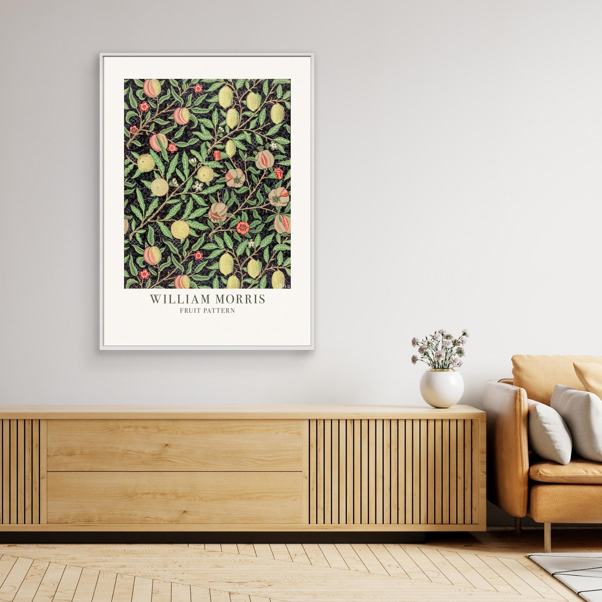 Fruit Pattern 
