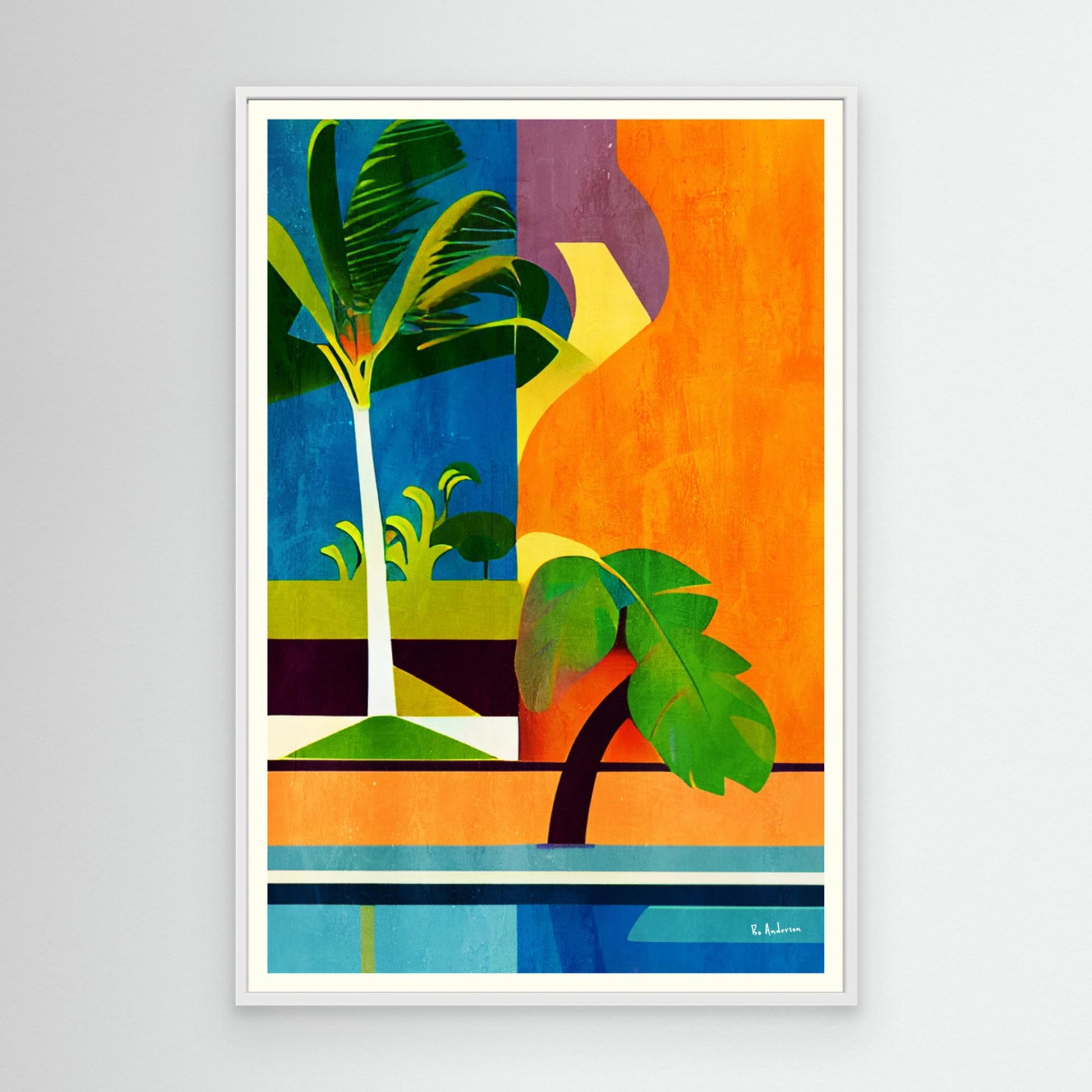 La Isla Bonita