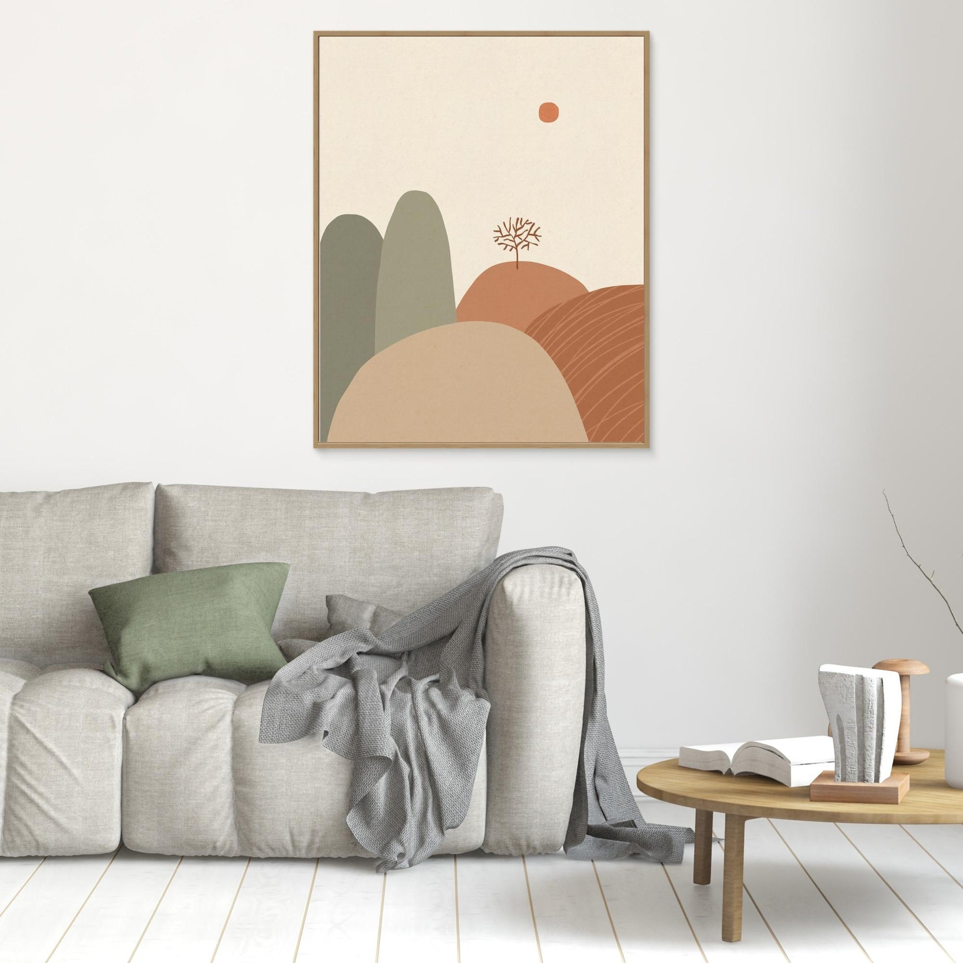 Mountains #2