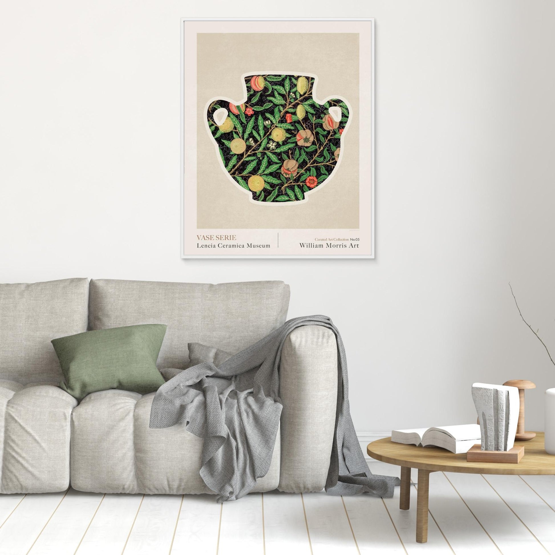 Wm Greek 05ratio 4x5 Print By Bohonewart 