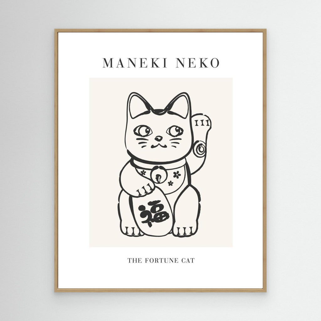 Manekineko No2 