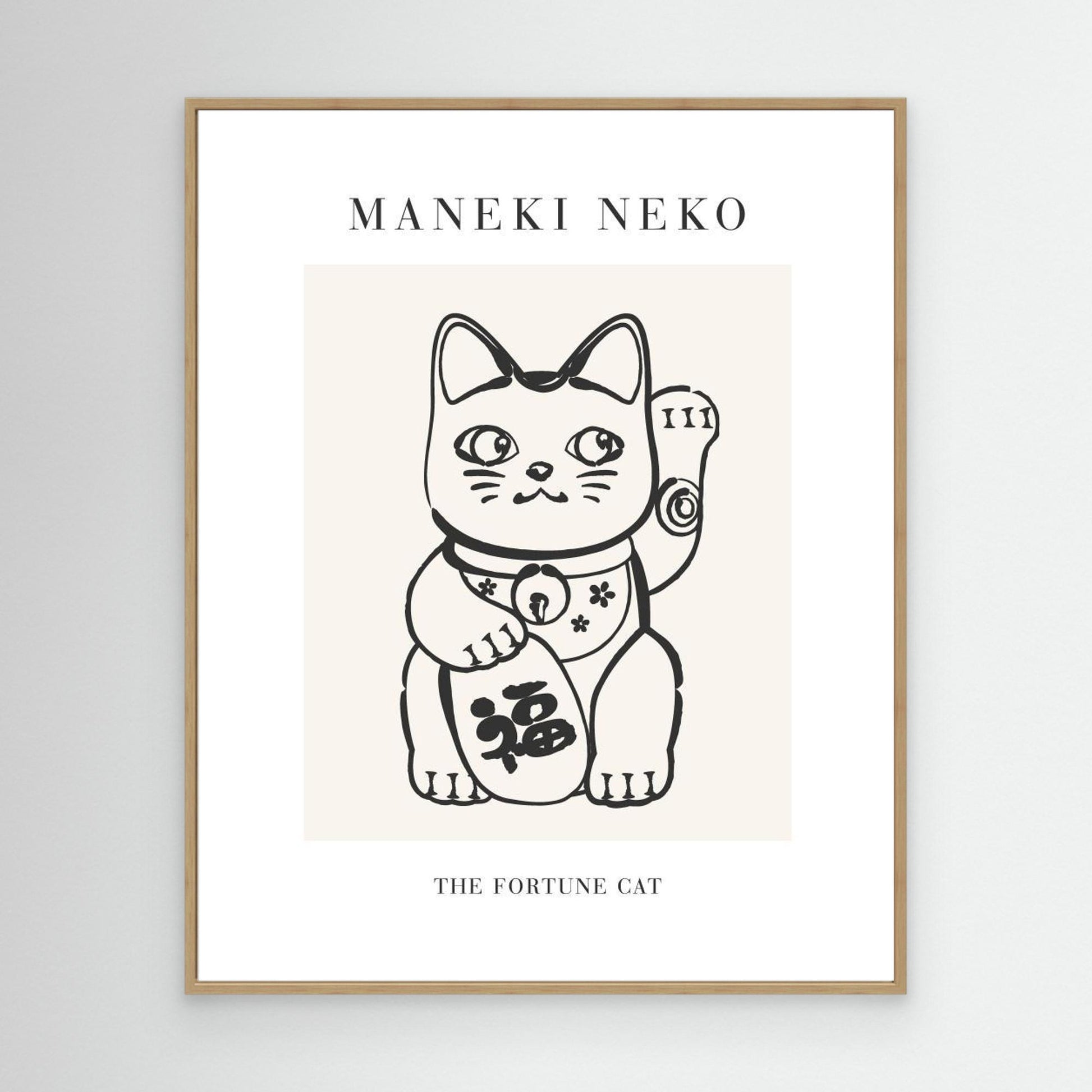 Manekineko No2 