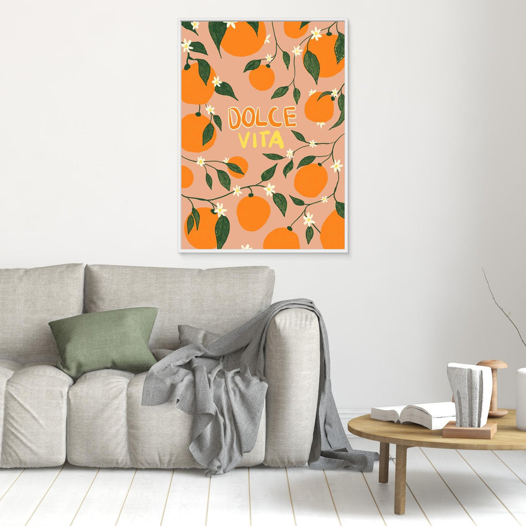 Dolce Vita &amp; Oranges