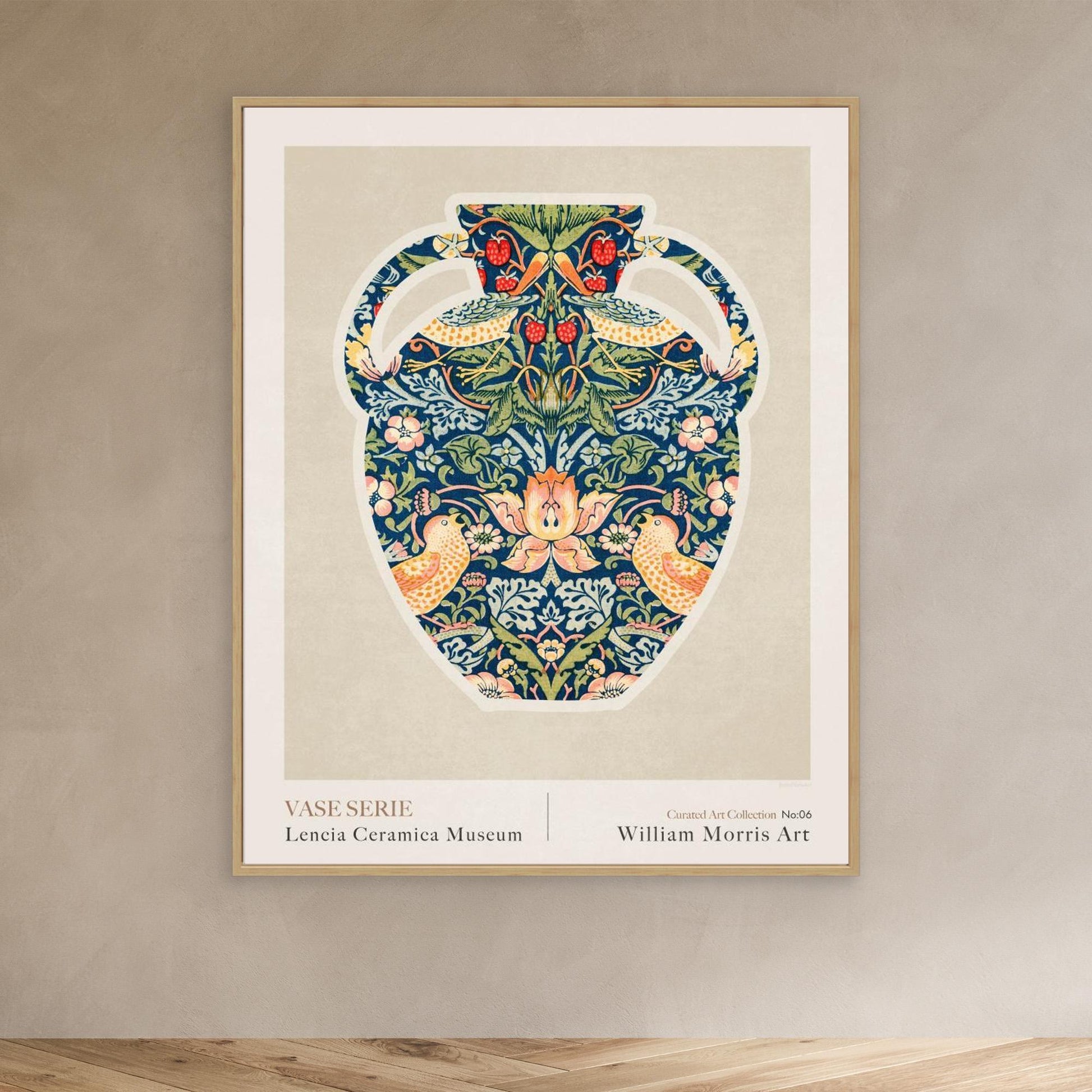 Wm Greek 06ratio 4x5 Print By Bohonewart 