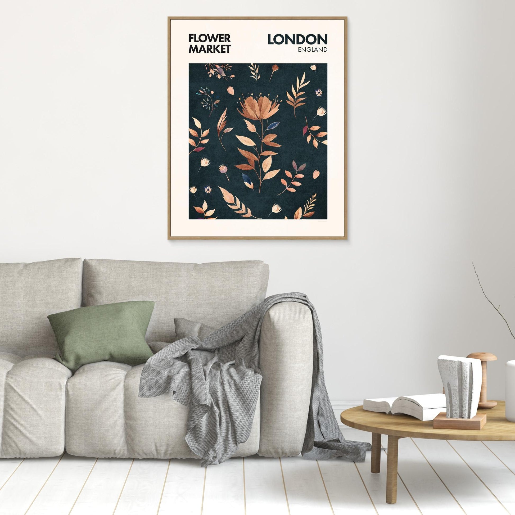 Ratio 4x5 Print By Bohonewart Copy 9 