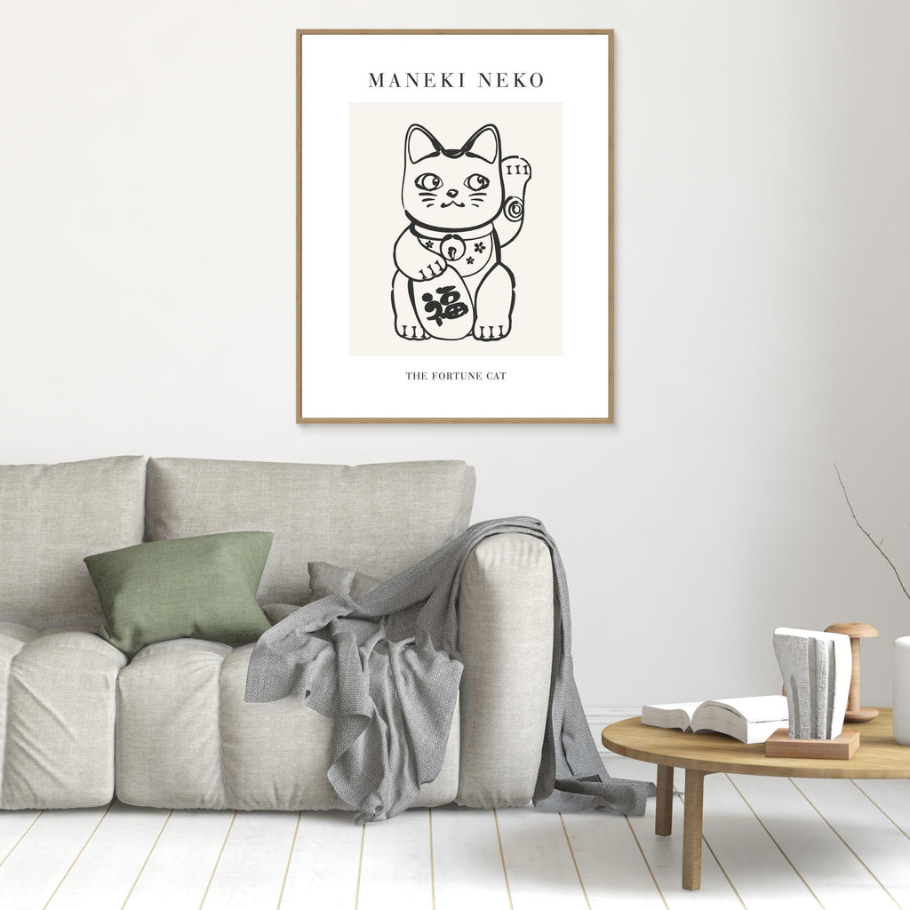 Manekineko No2 