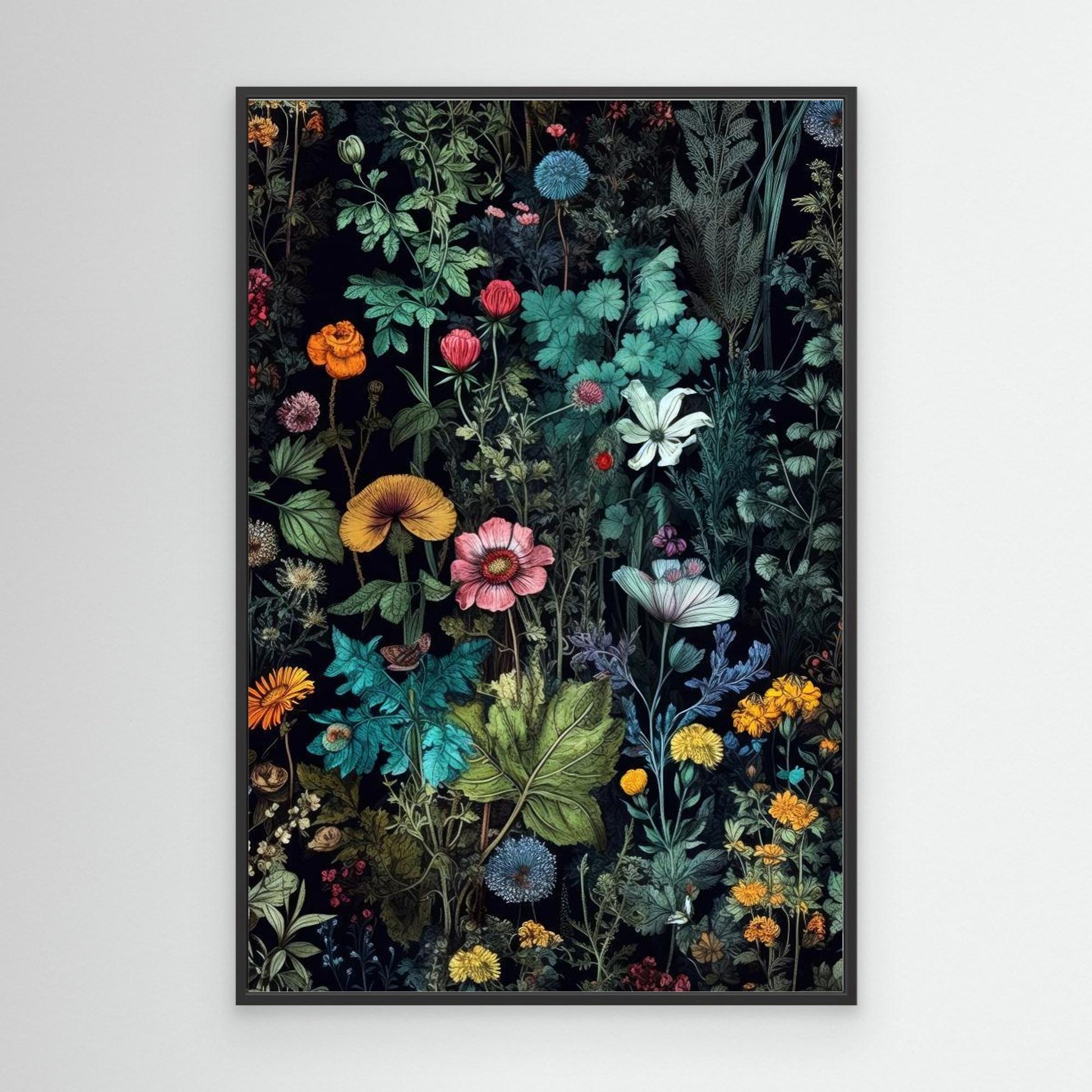 Meadow flowers 11 