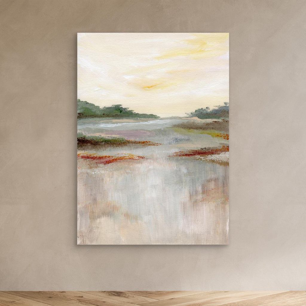 Ethereal Vistas 