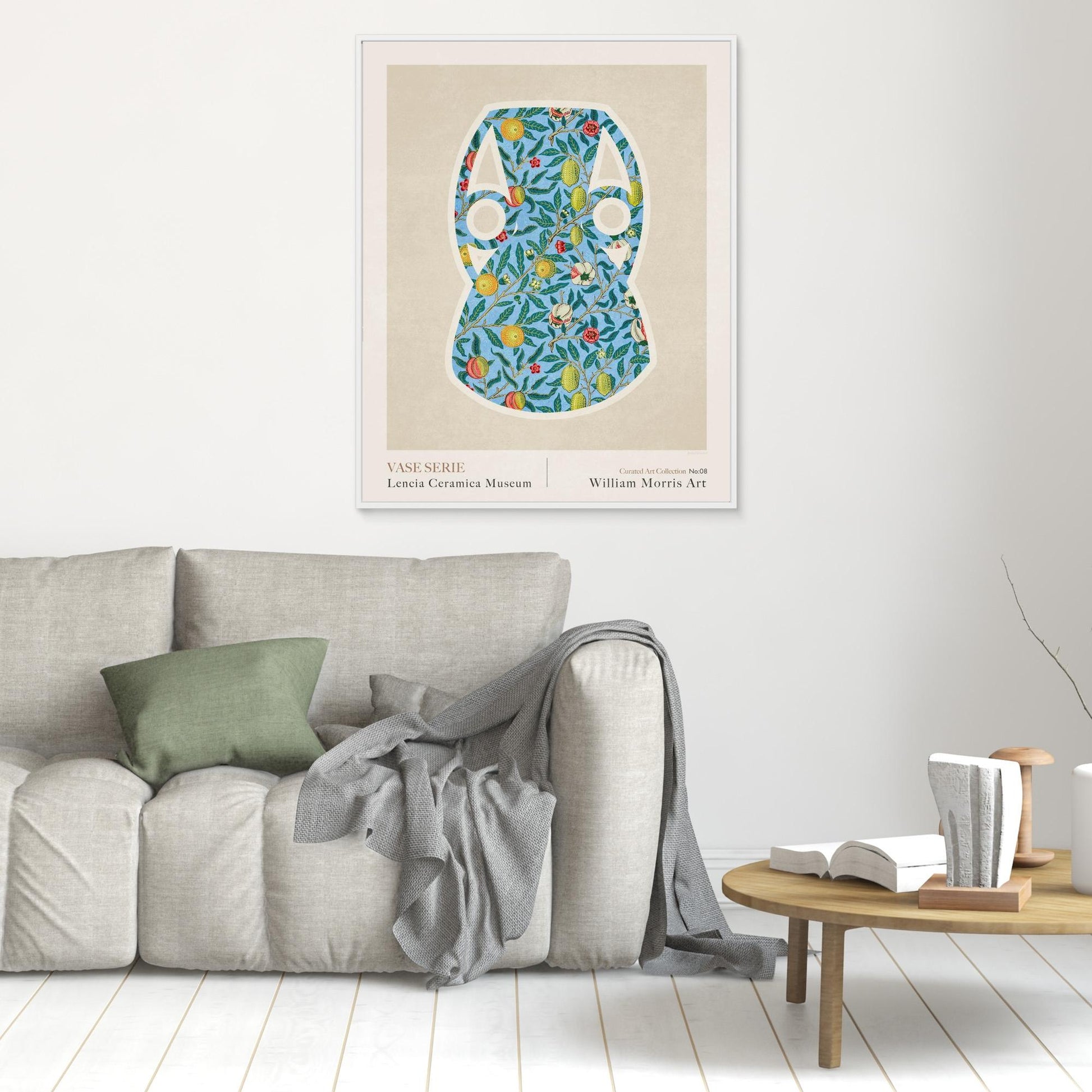Wm Greek 08ratio 4x5 Print By Bohonewart 
