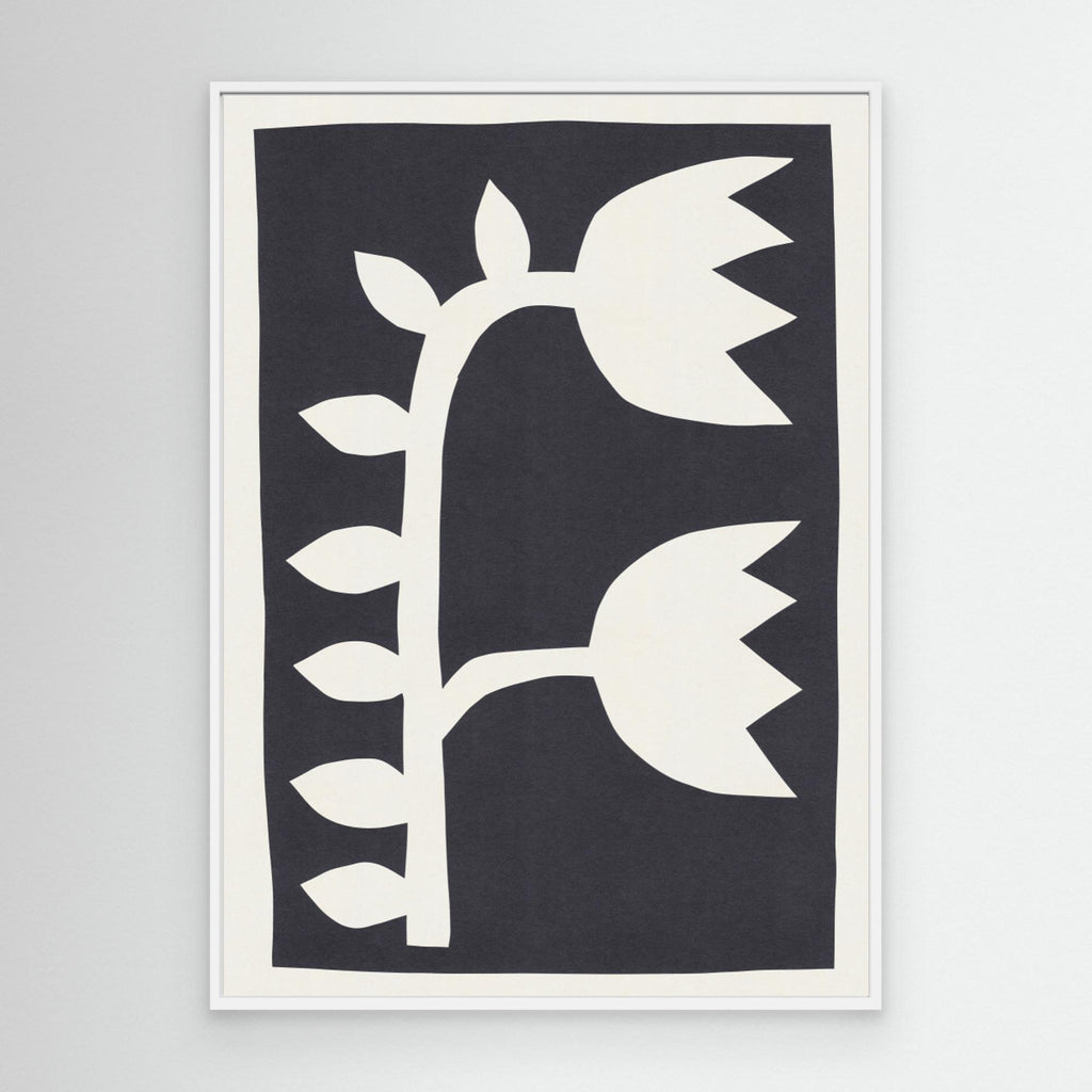 Black Tulips #2 