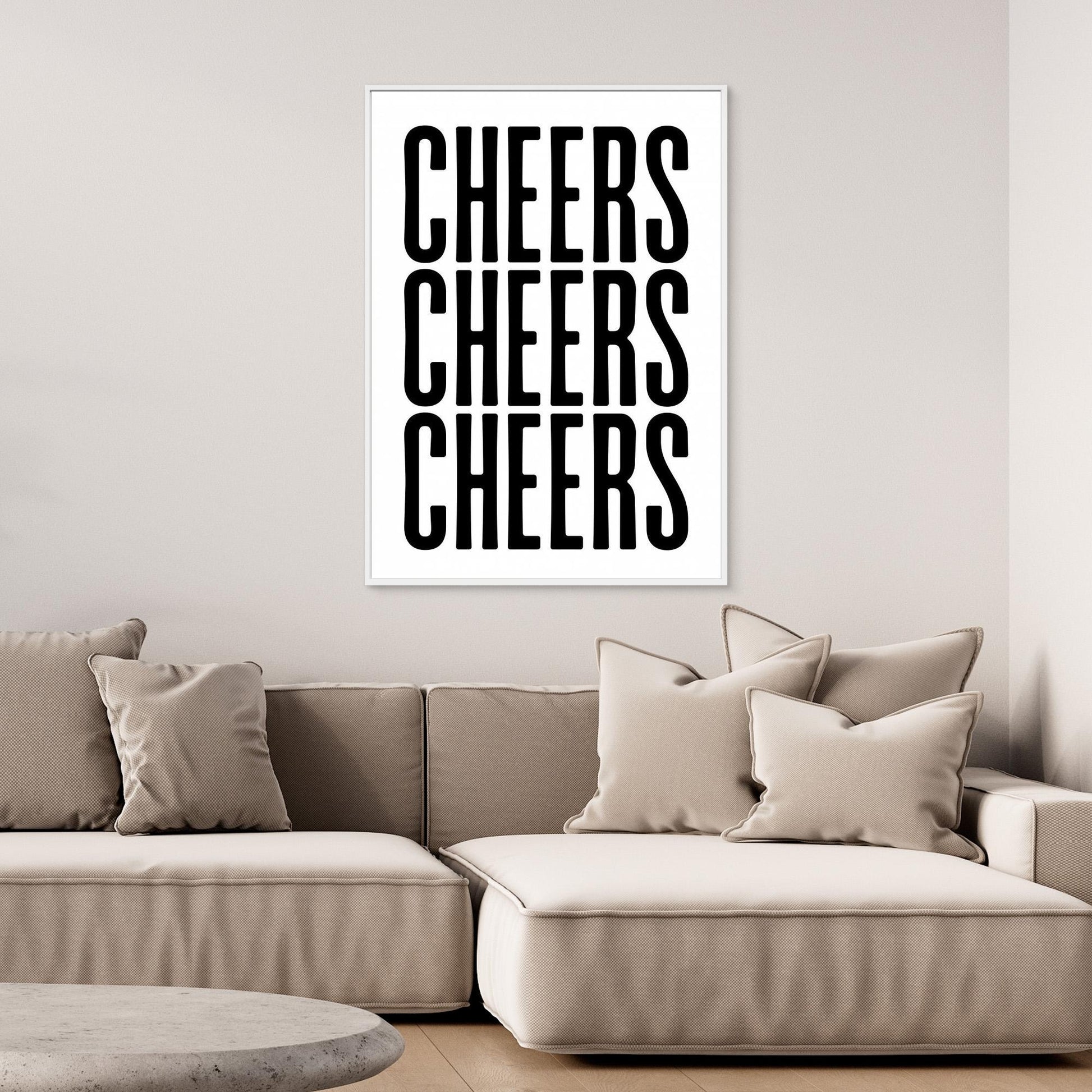 Cheers 
