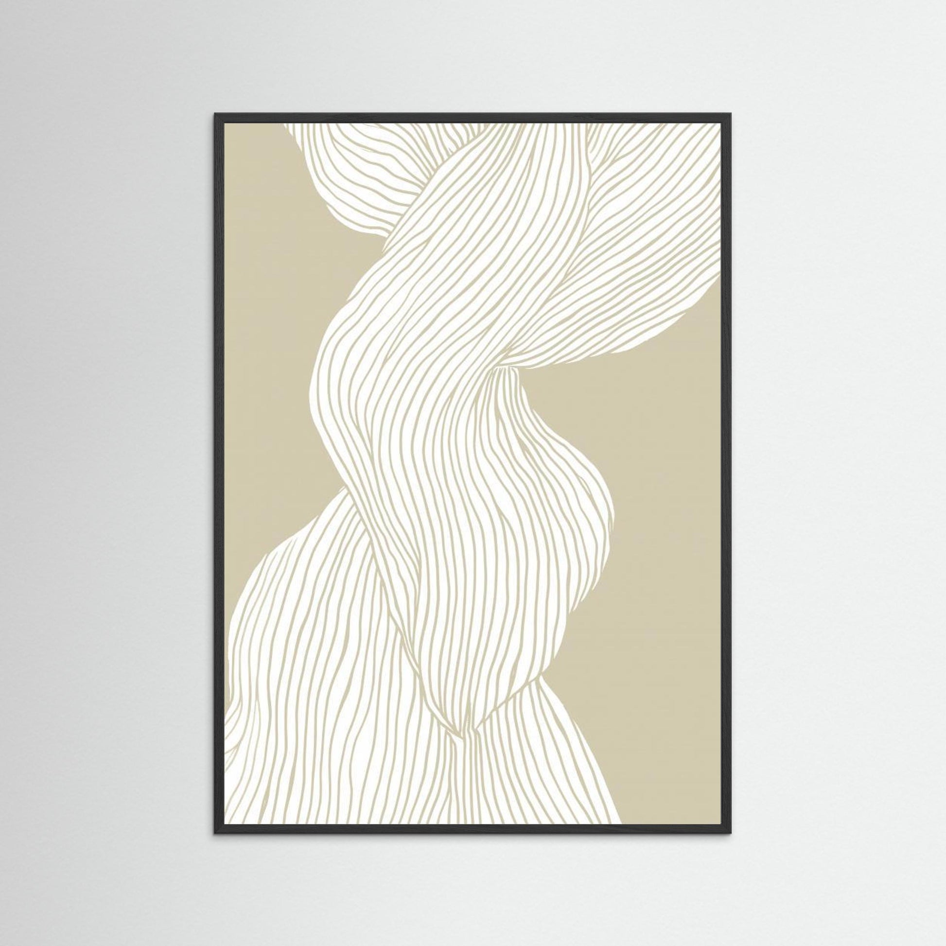 Fibers No 3 