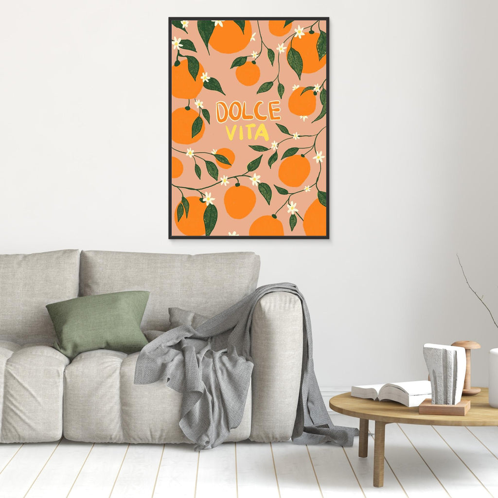 Dolce Vita &amp; Oranges