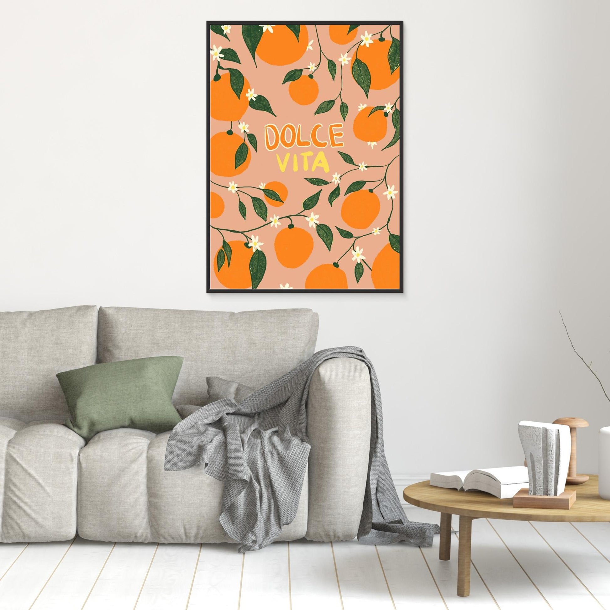 Dolce Vita &amp; Oranges