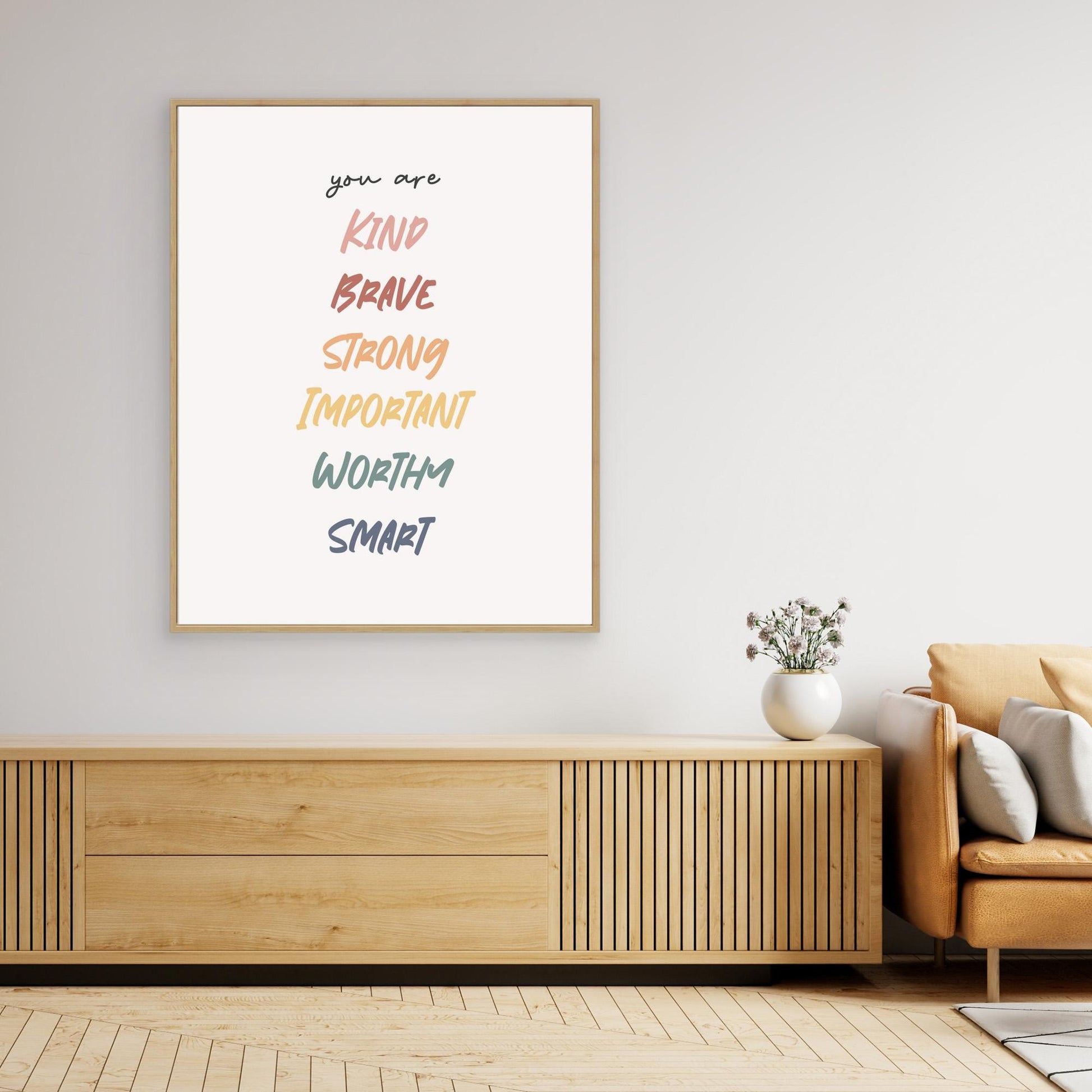 Affirmation 