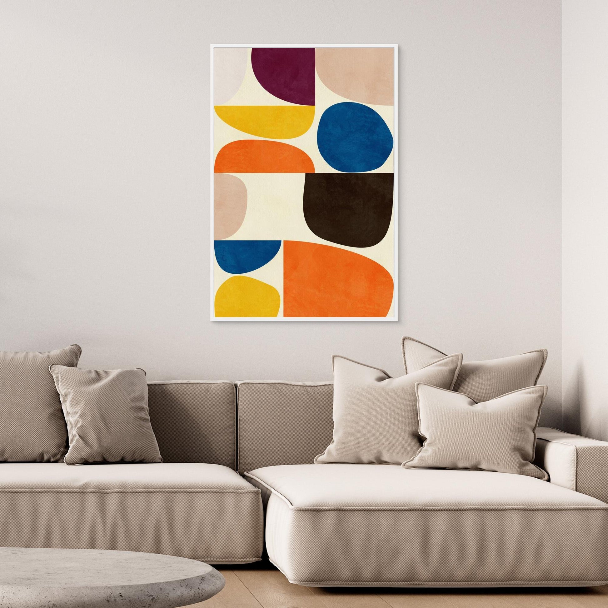 Vivid Bauhaus 