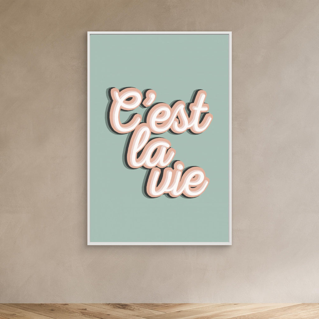 C'est La Vie 