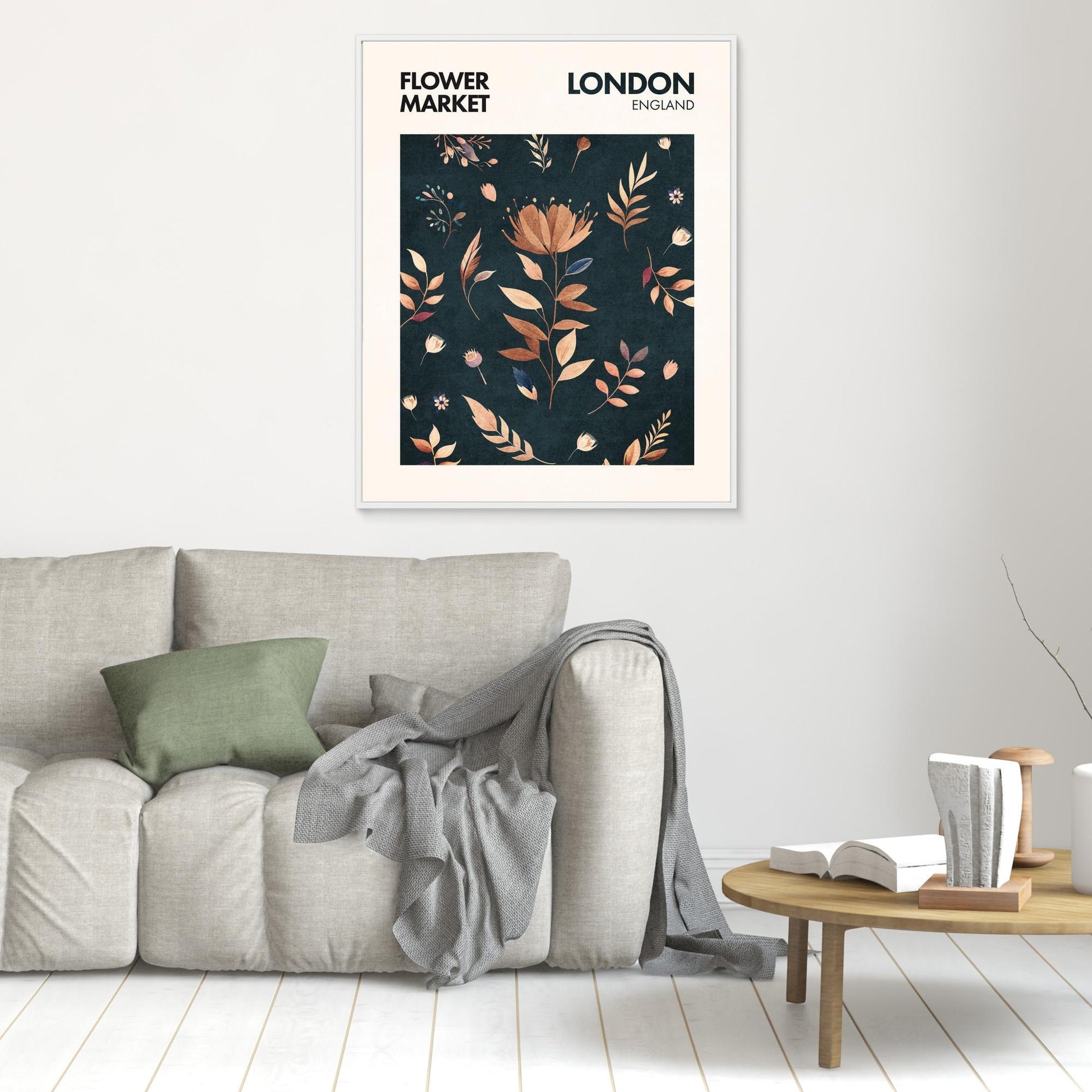 Ratio 4x5 Print By Bohonewart Copy 9 