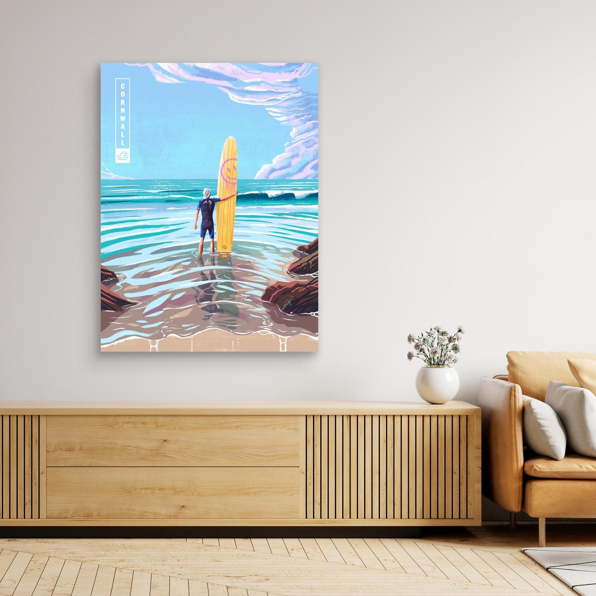 Surf Cornwall