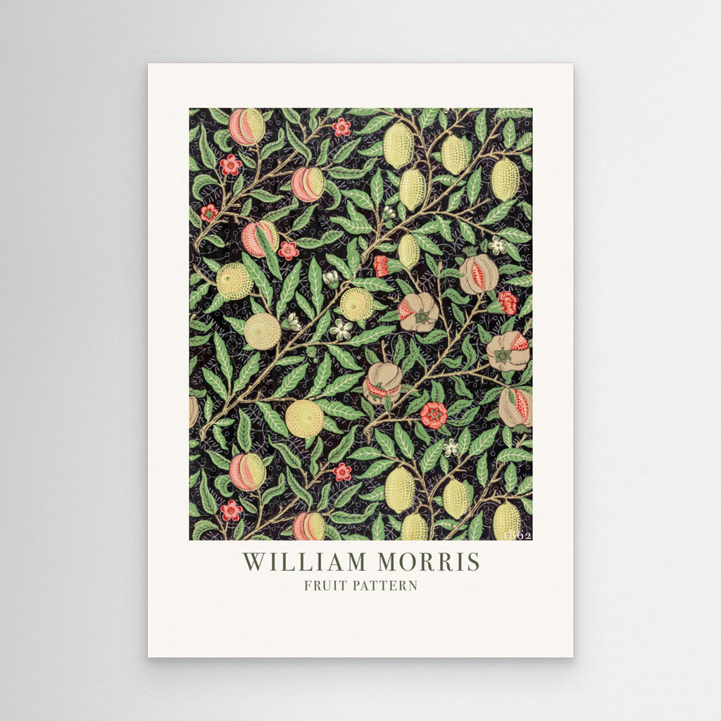 Fruit Pattern 