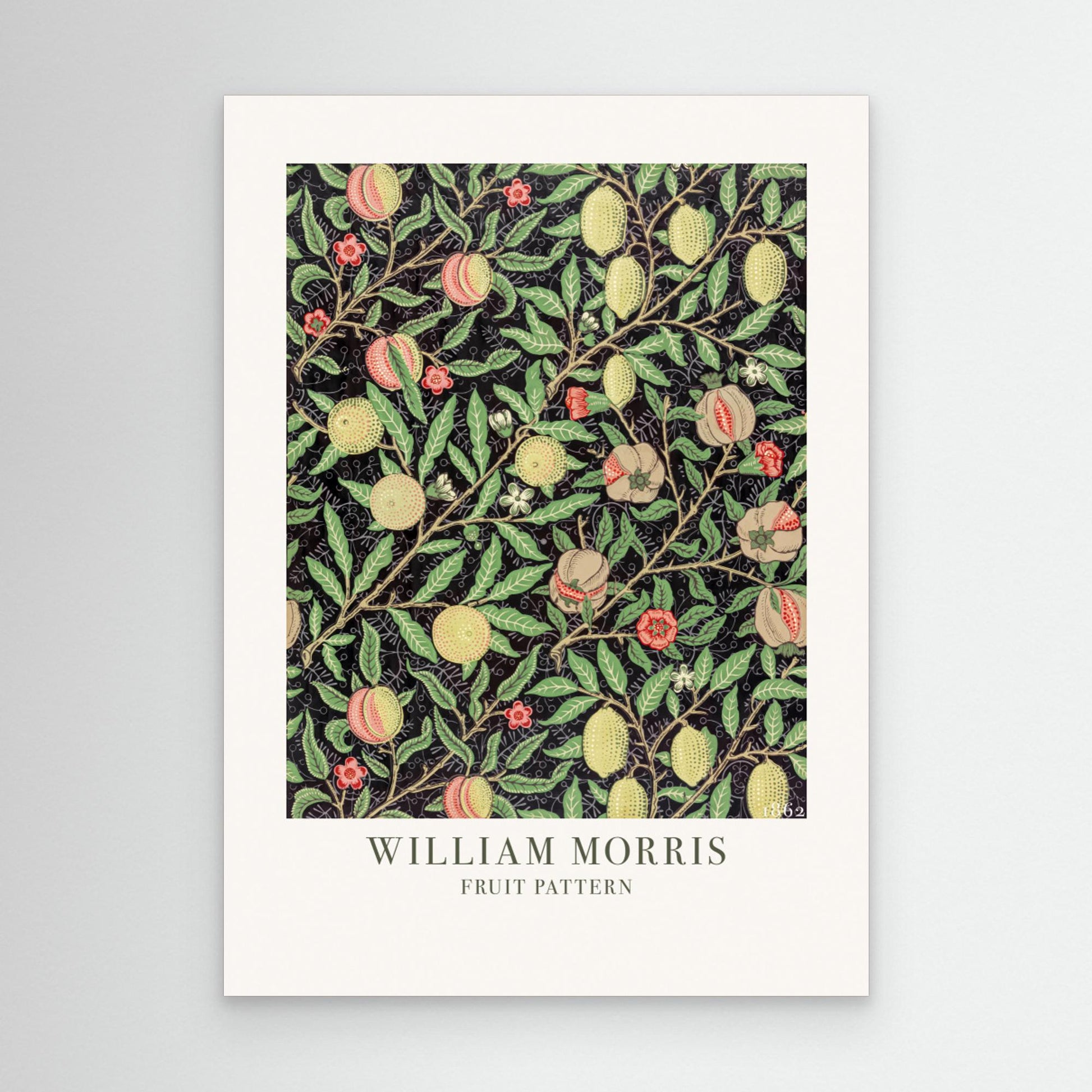 Fruit Pattern 