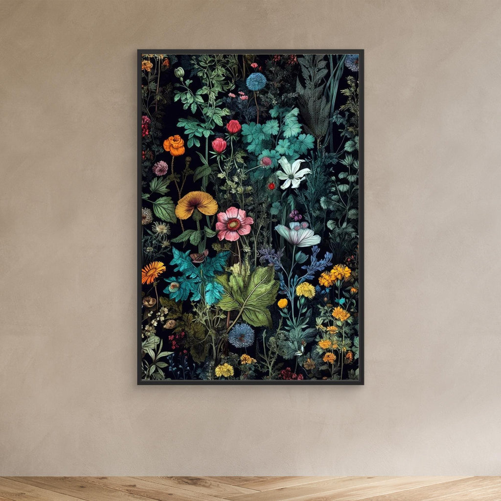 Meadow flowers 11 