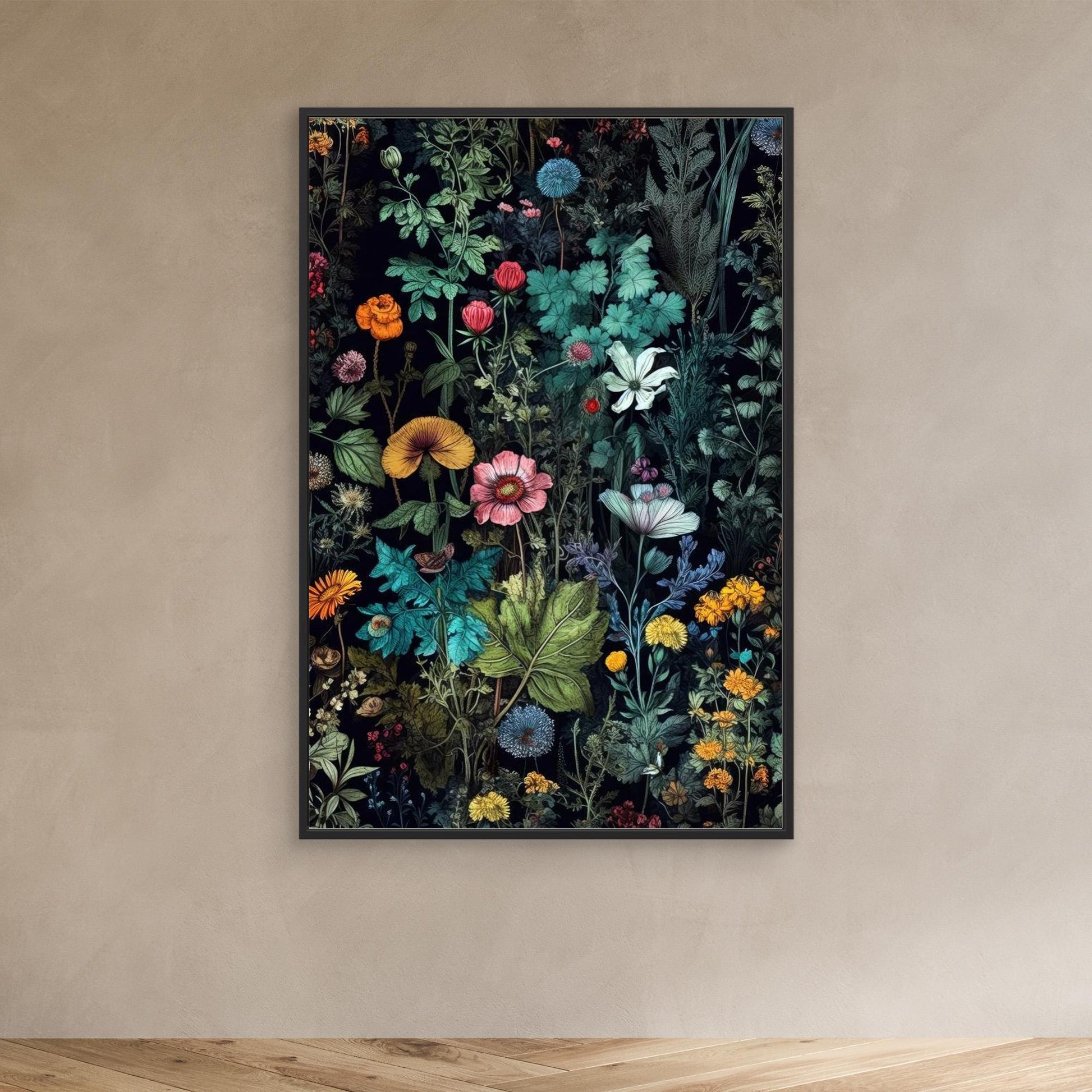 Meadow flowers 11 