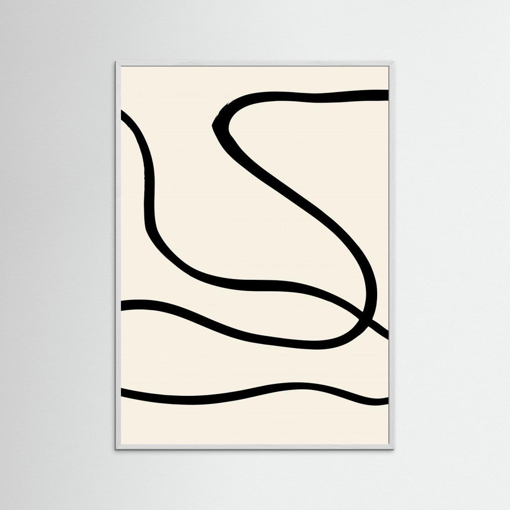 Black Lines 01