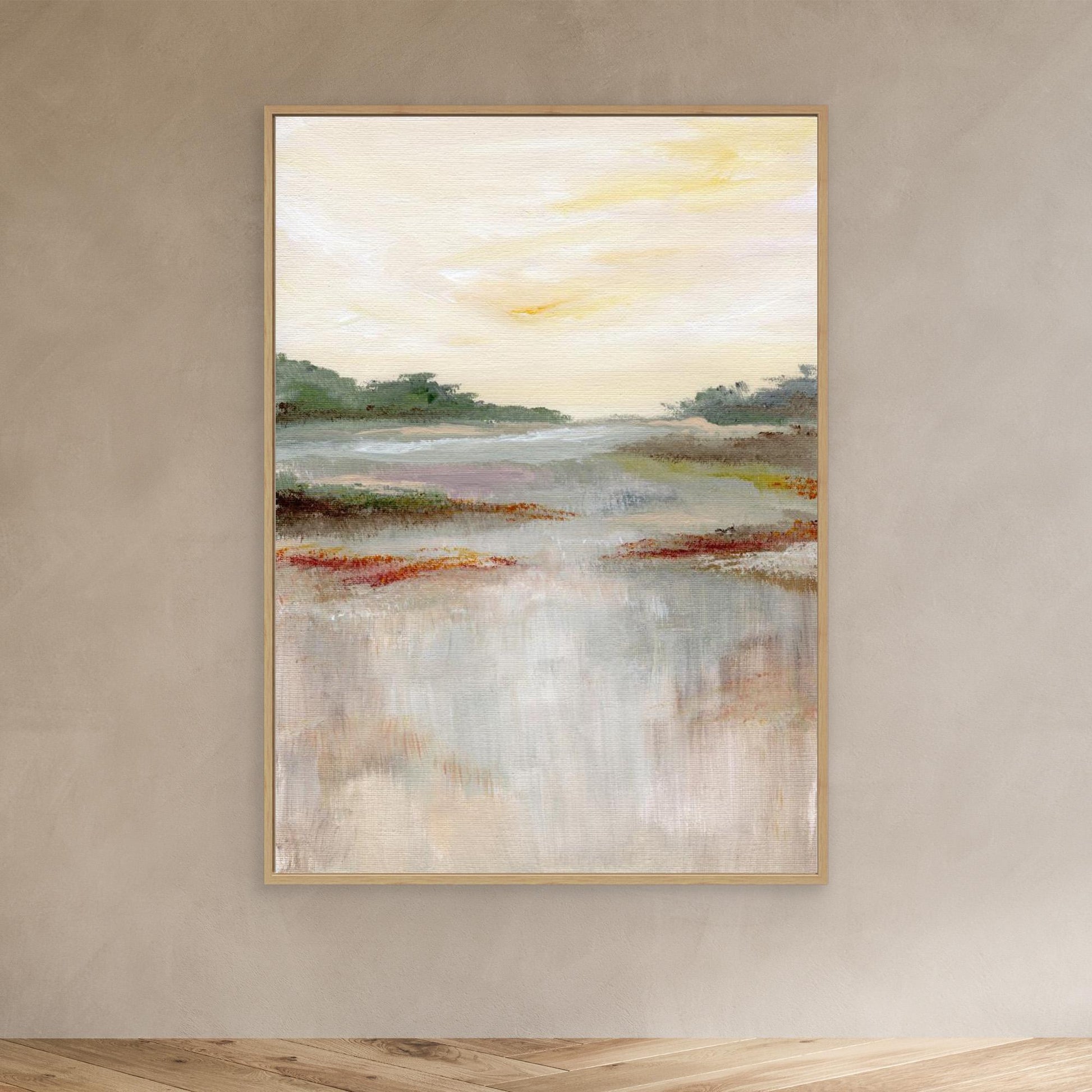 Ethereal Vistas 