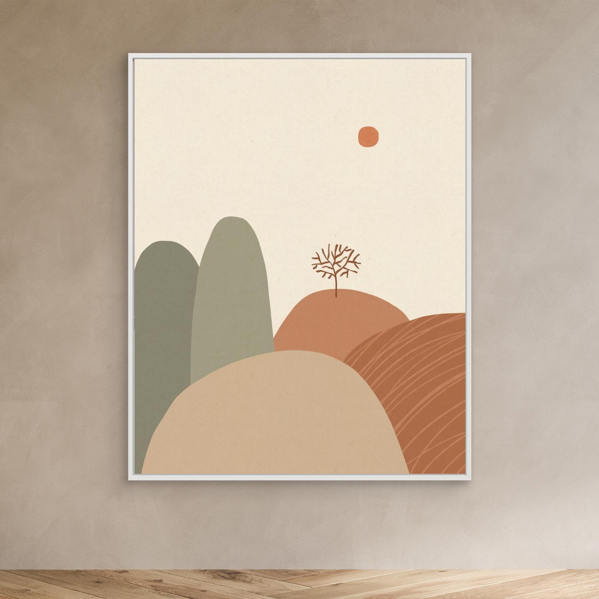 Mountains #2