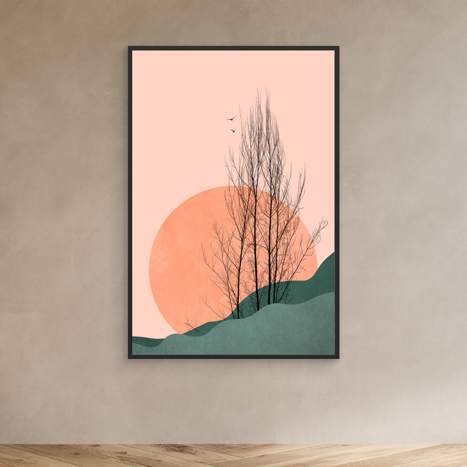 Sunset Memories 