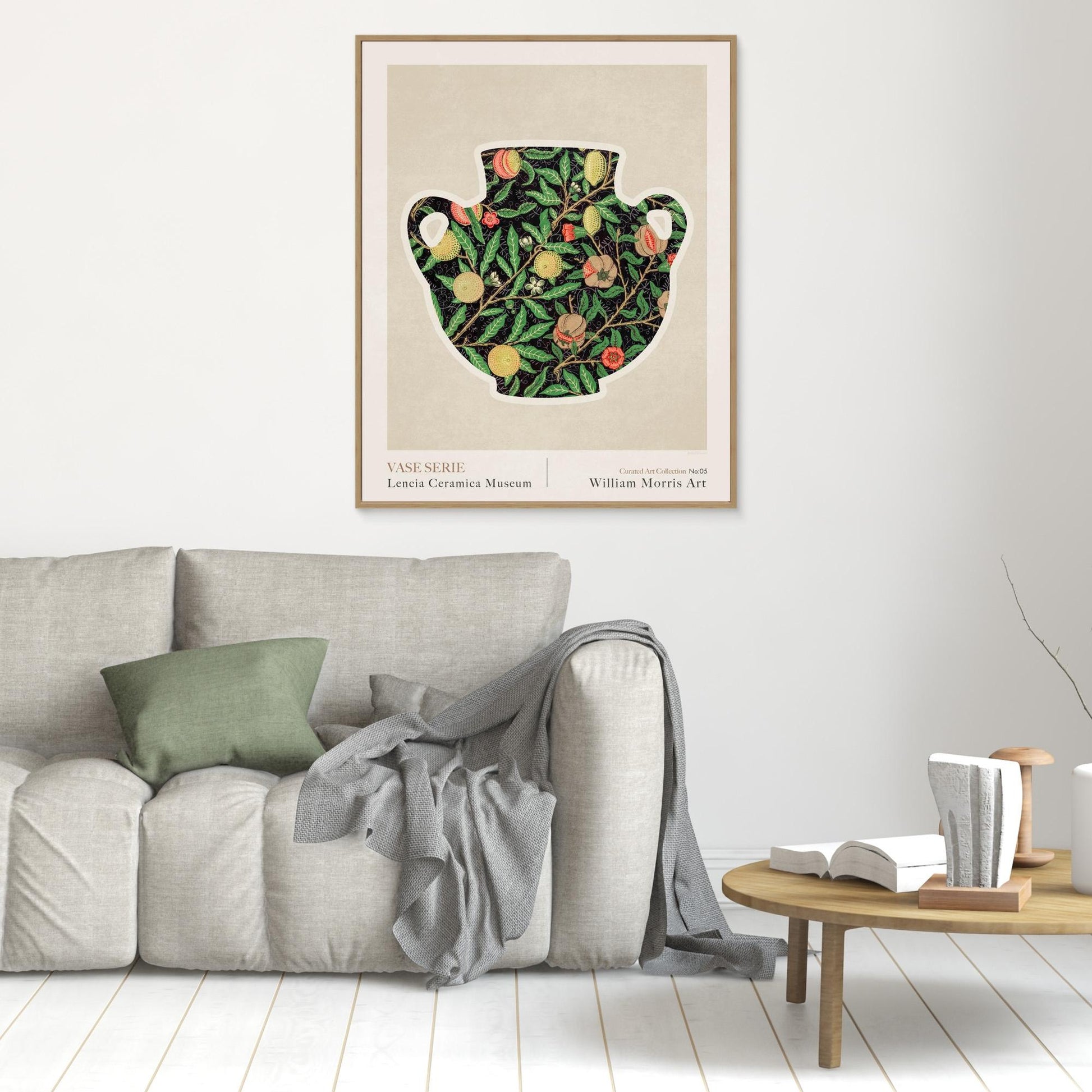 Wm Greek 05ratio 4x5 Print By Bohonewart 