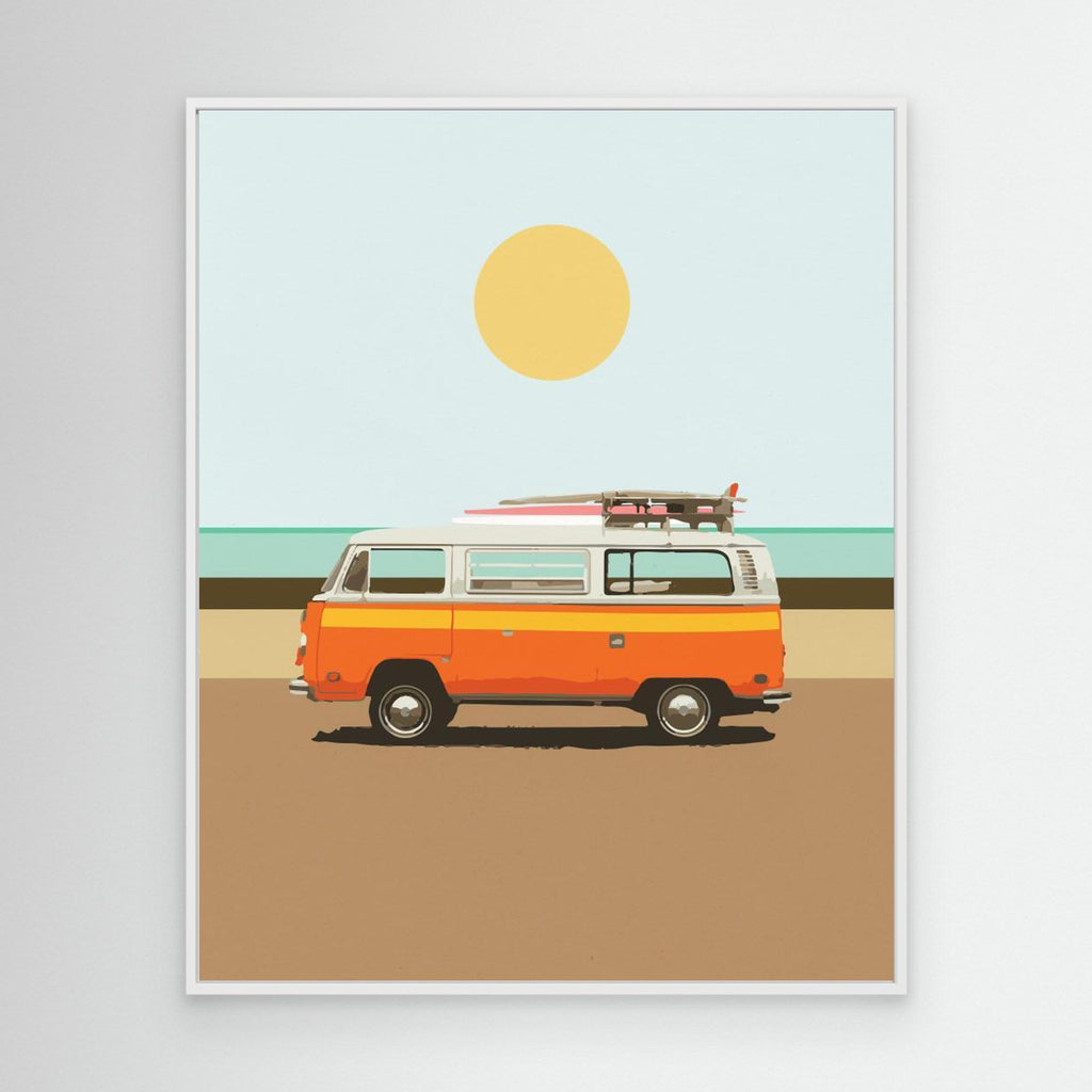 Road Trip 1