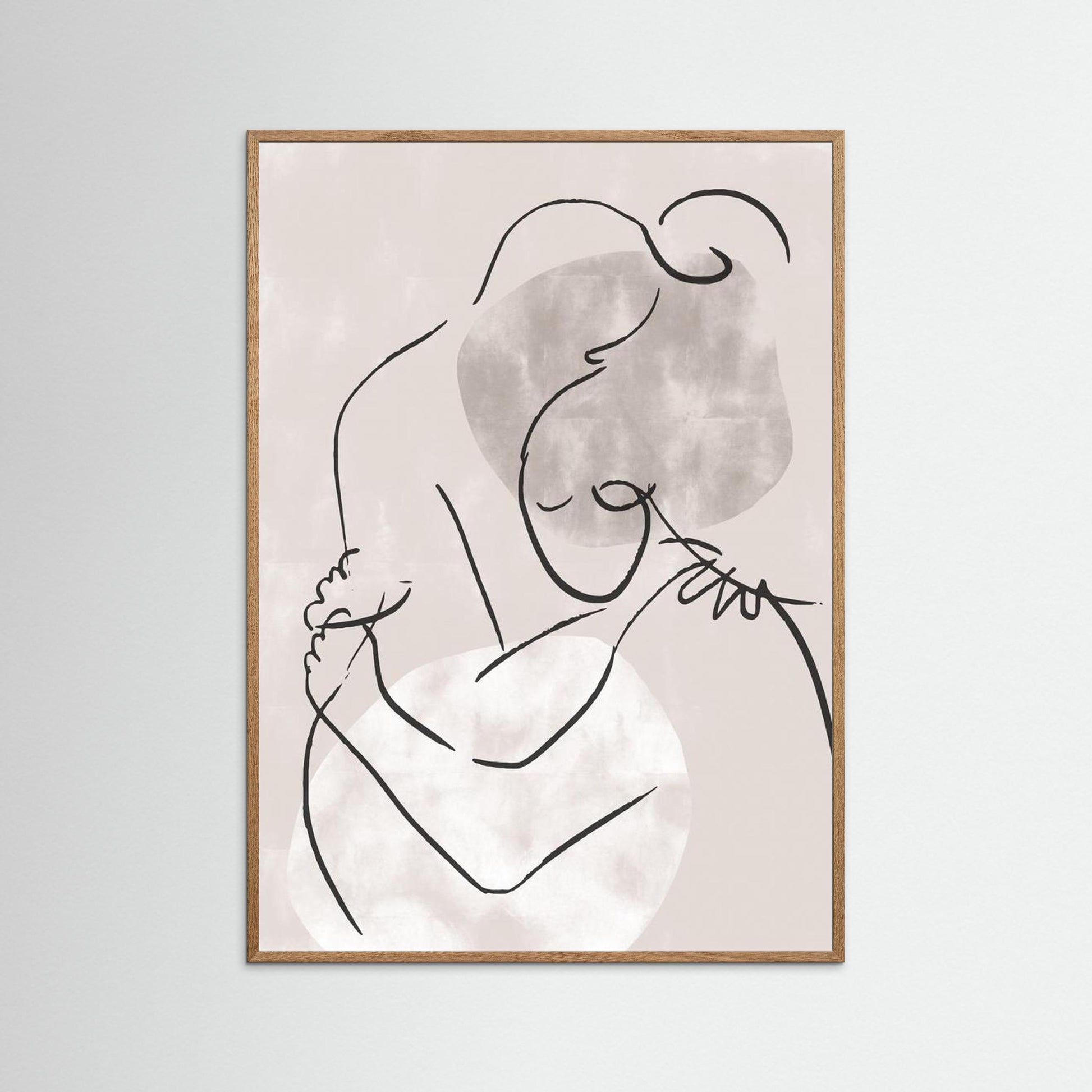 The Hug 