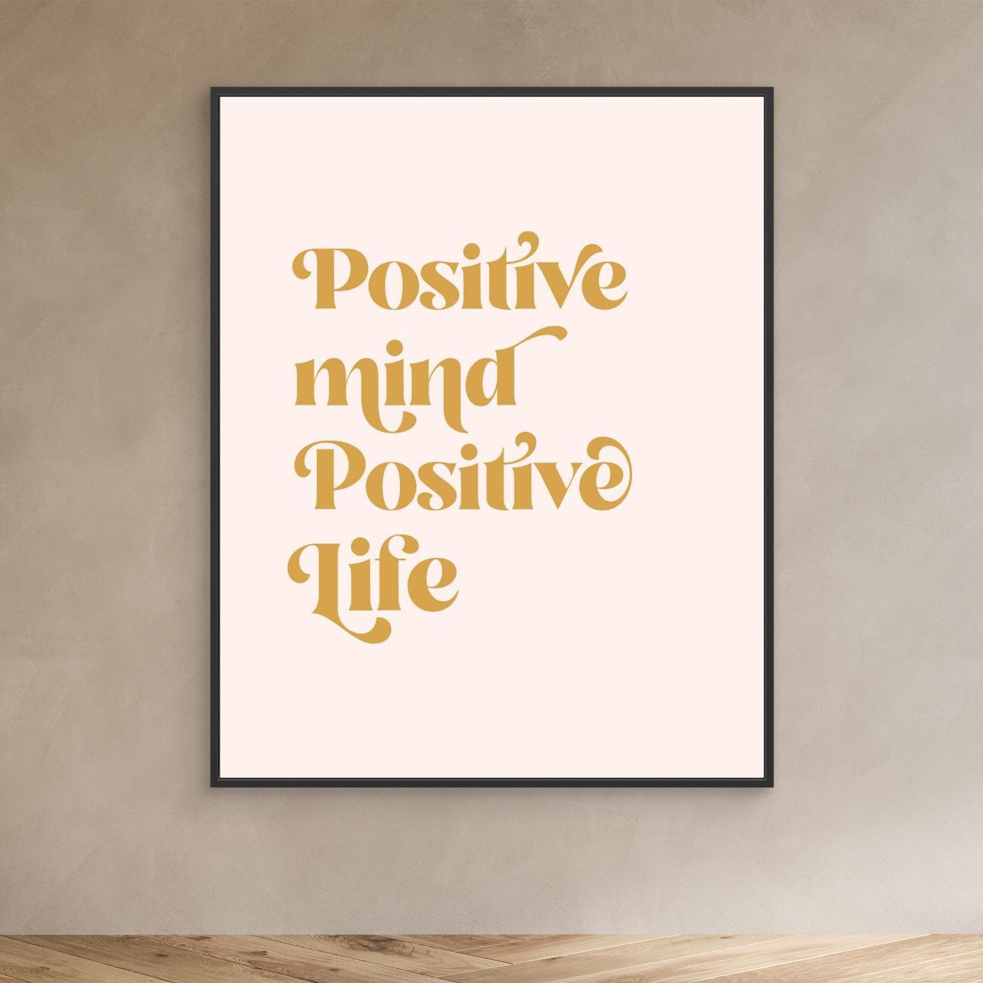 Positive 