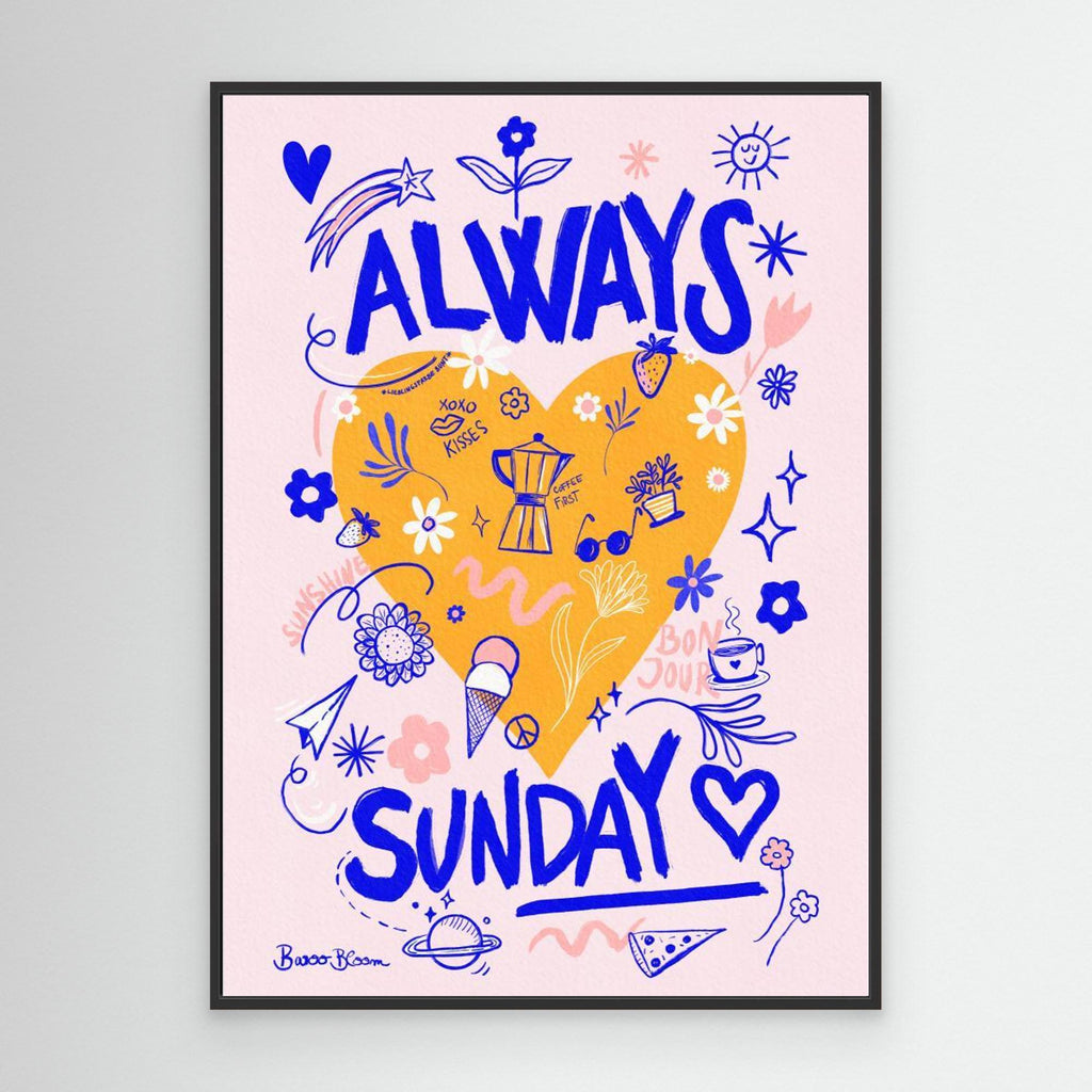 Always Sunday 