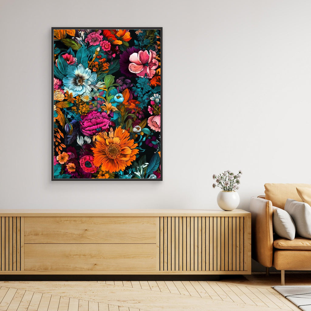 Meadow flowers 6 
