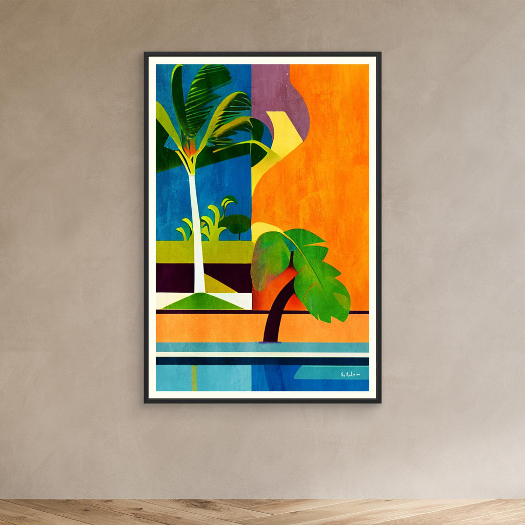 La Isla Bonita
