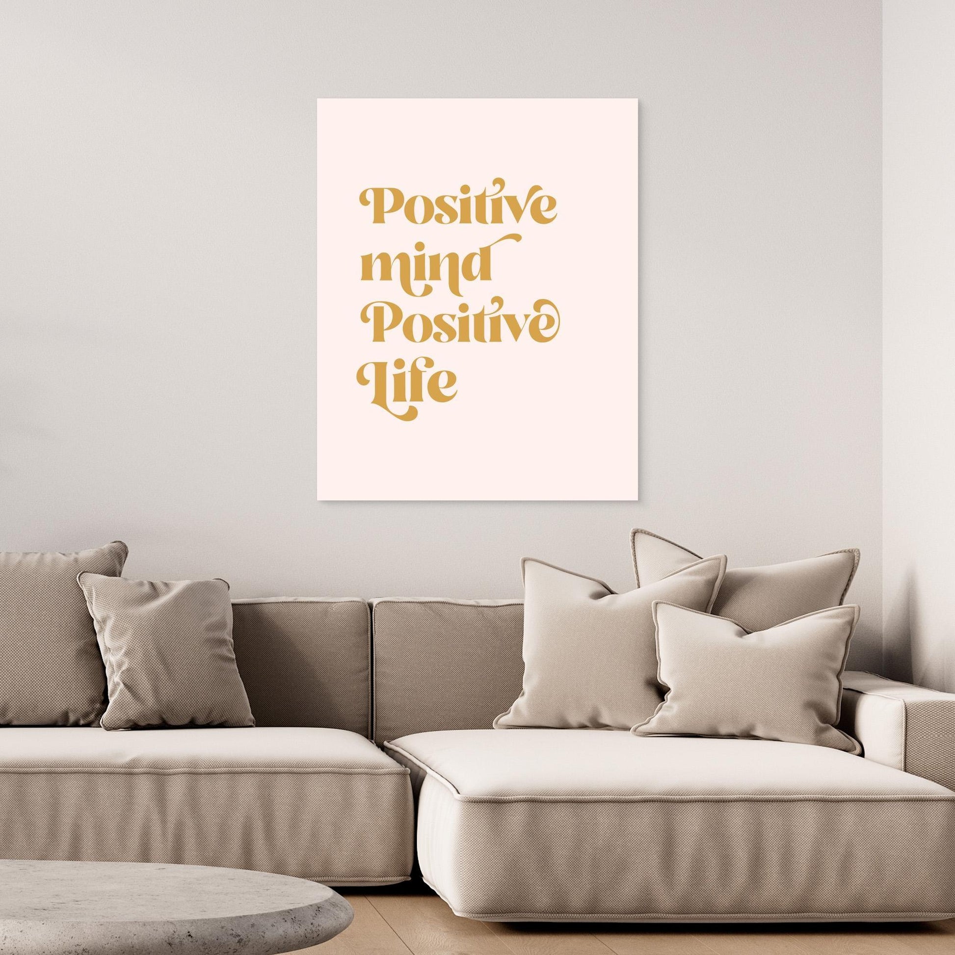 Positive 