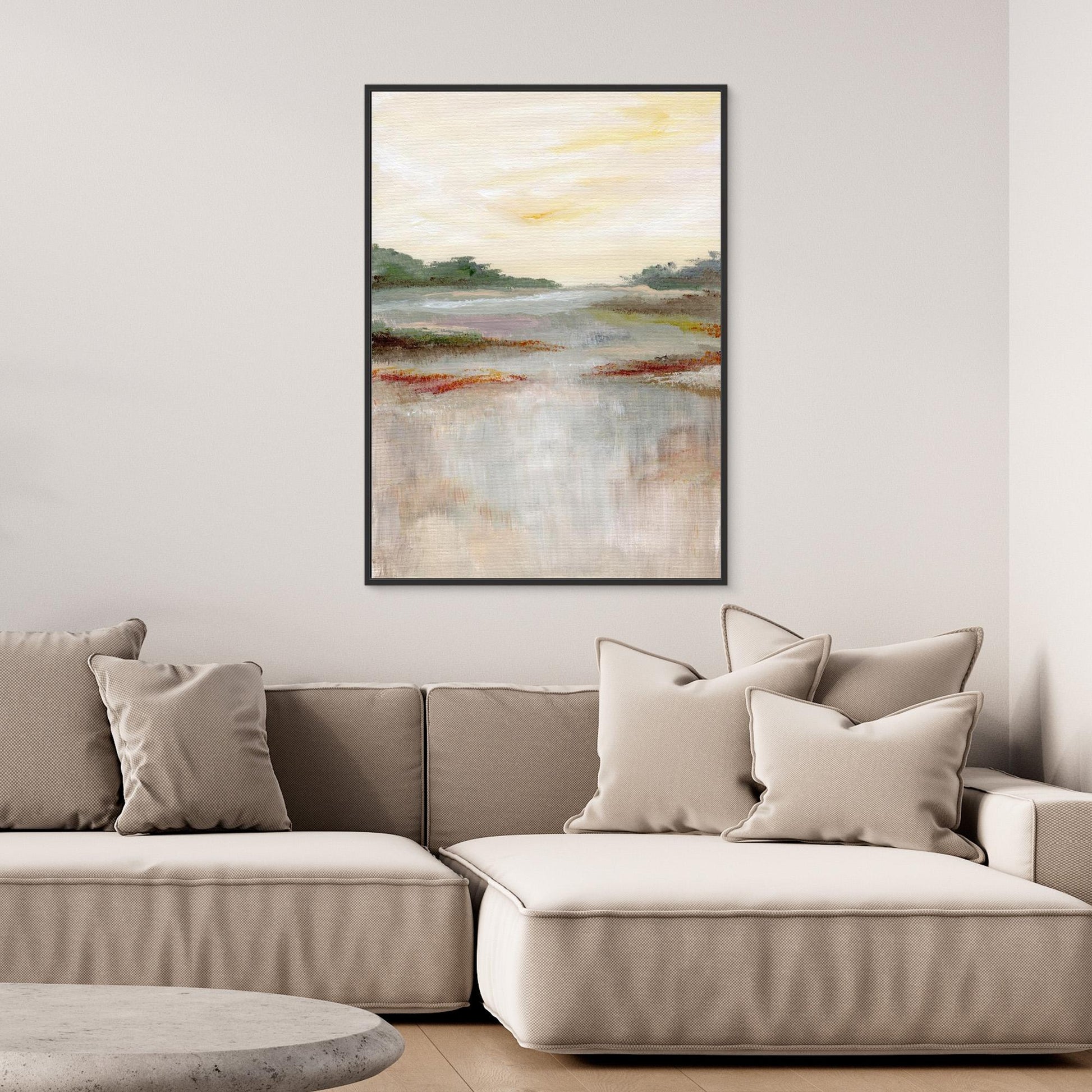 Ethereal Vistas 