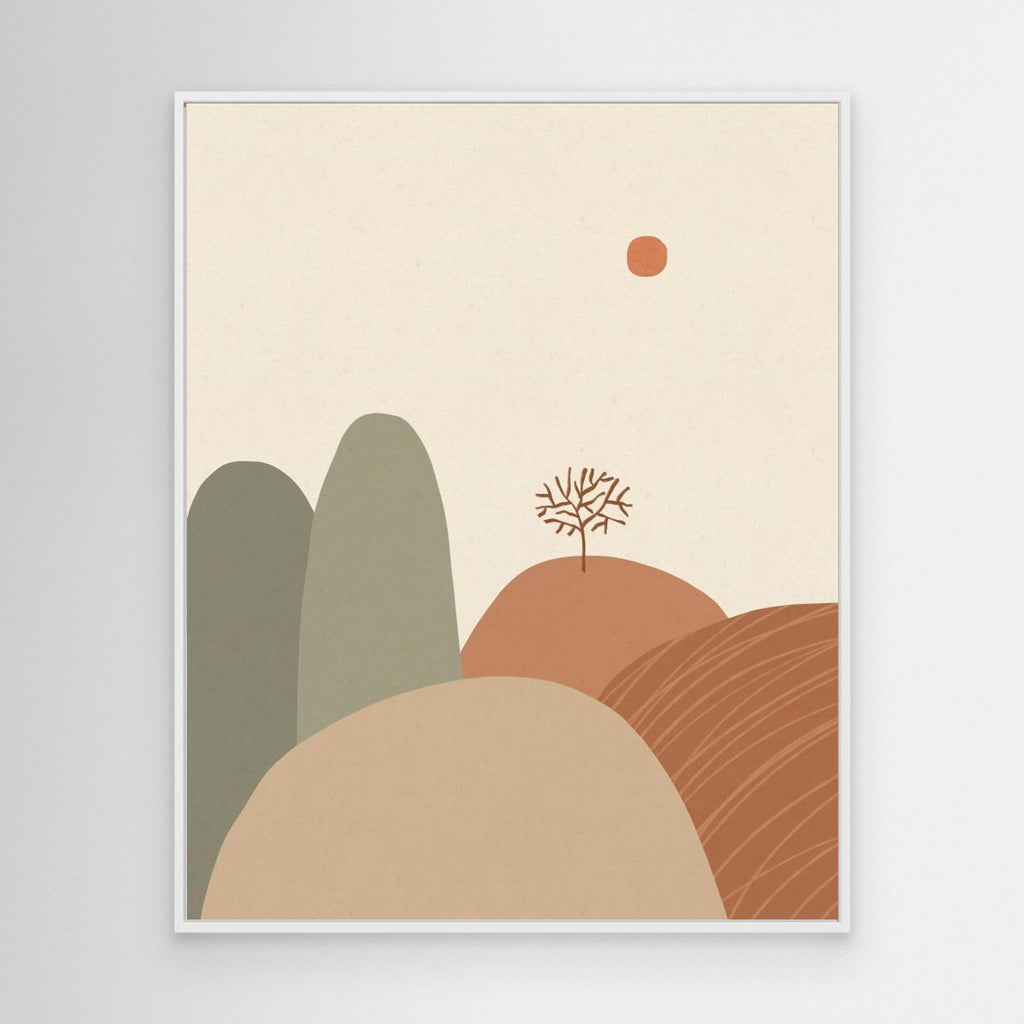 Mountains #2