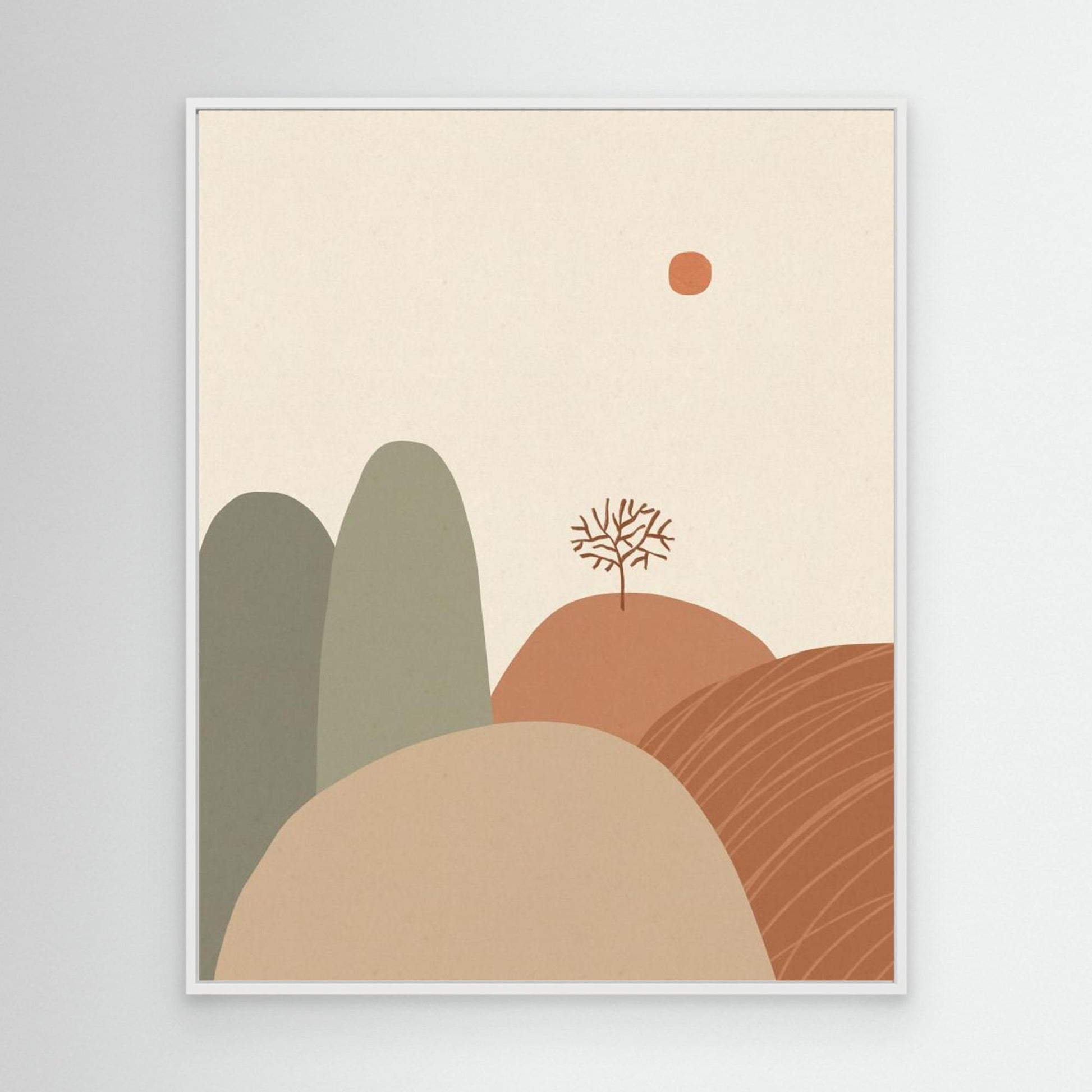 Mountains #2