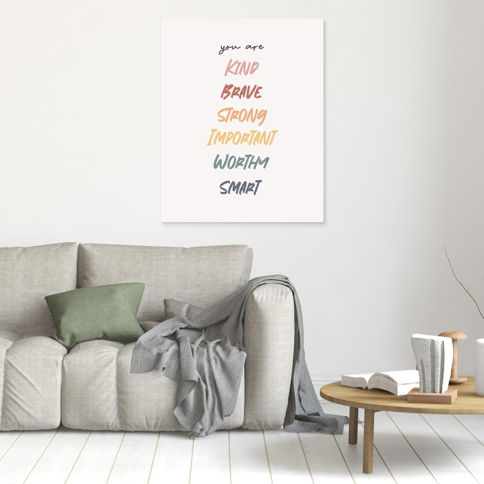 Affirmation 