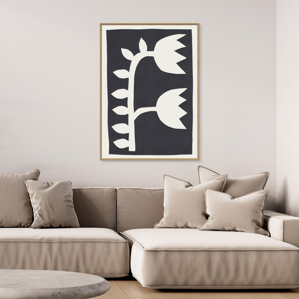 Black Tulips #2 