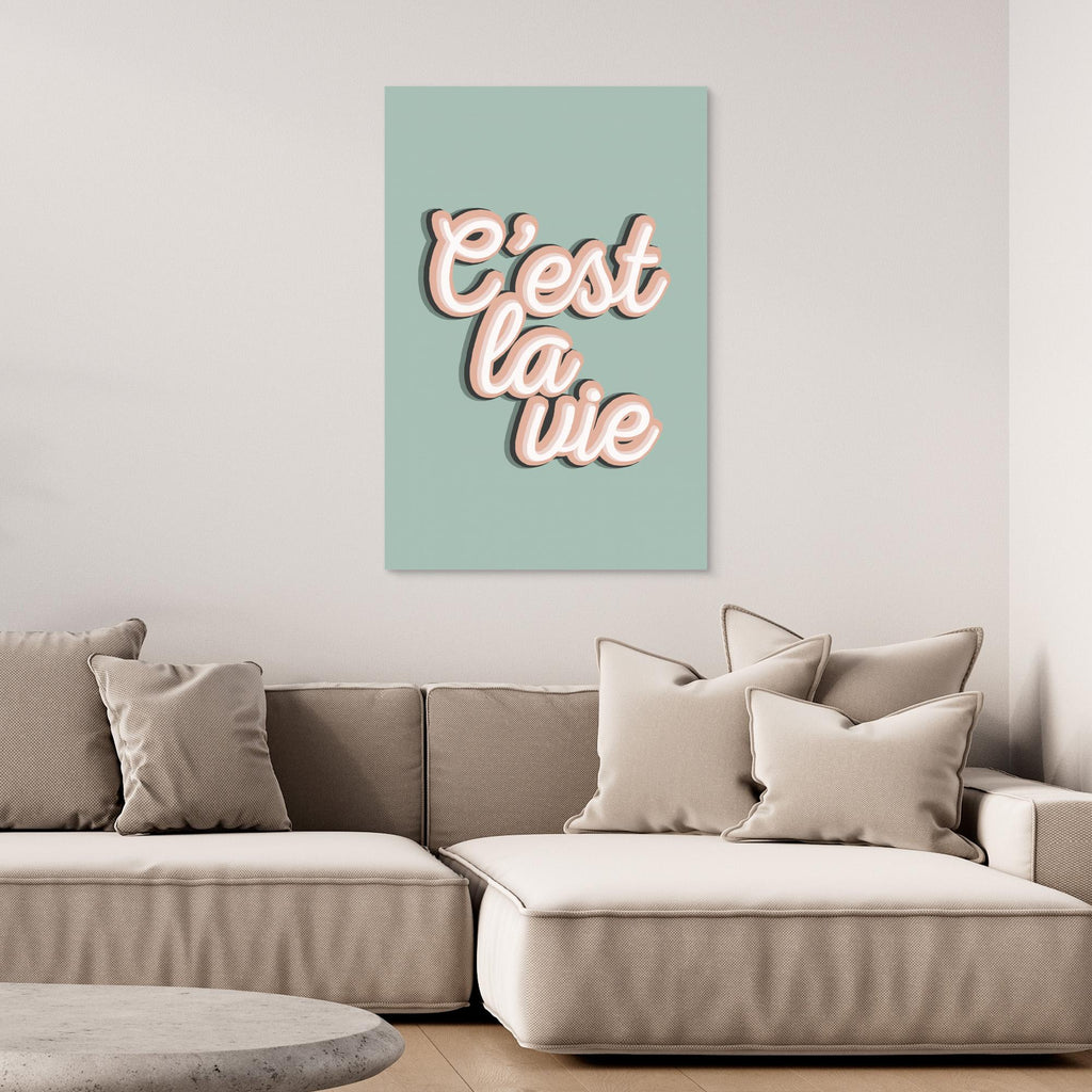 C'est La Vie 
